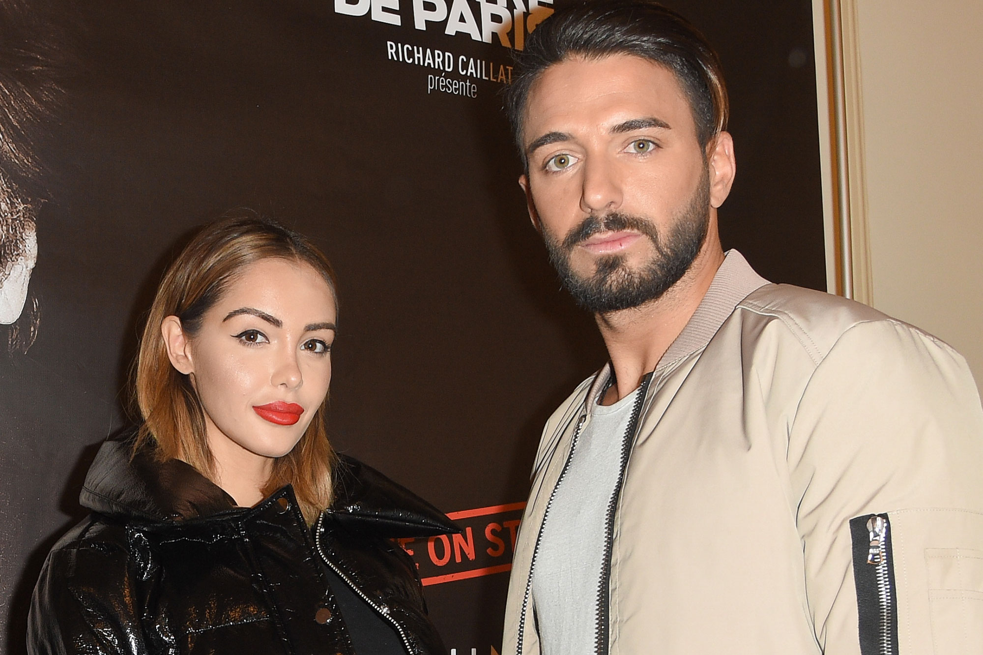 La Tendre Declaration De Nabilla A Thomas Pour Leurs 6 Ans D Amour