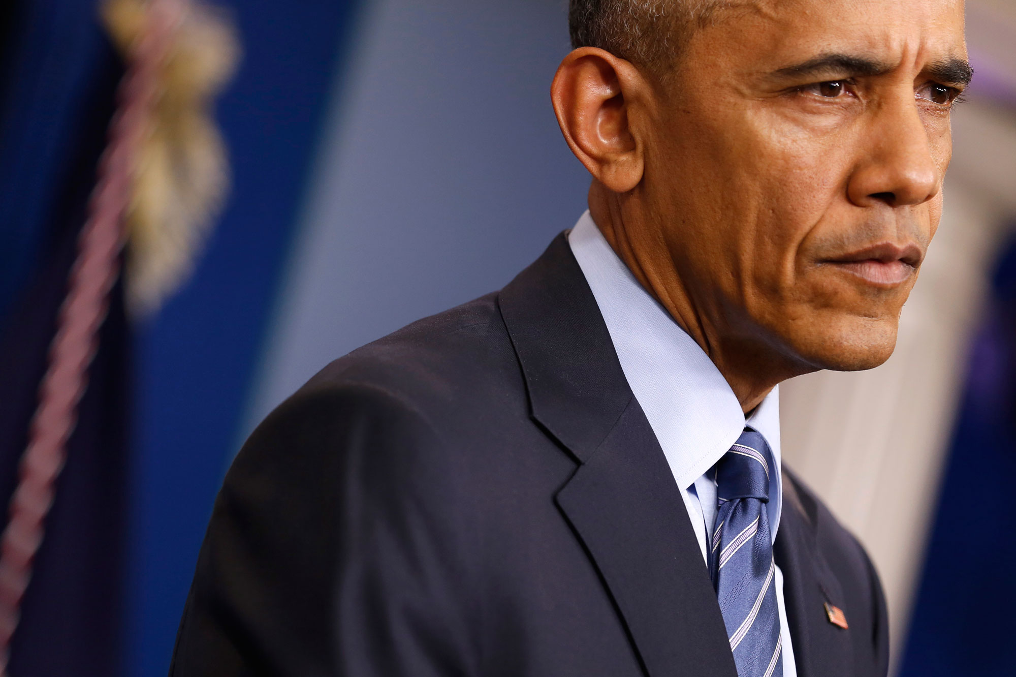 Cyberattaques Barack Obama Charge Moscou cyberattaques-barack-obama-charge-moscou