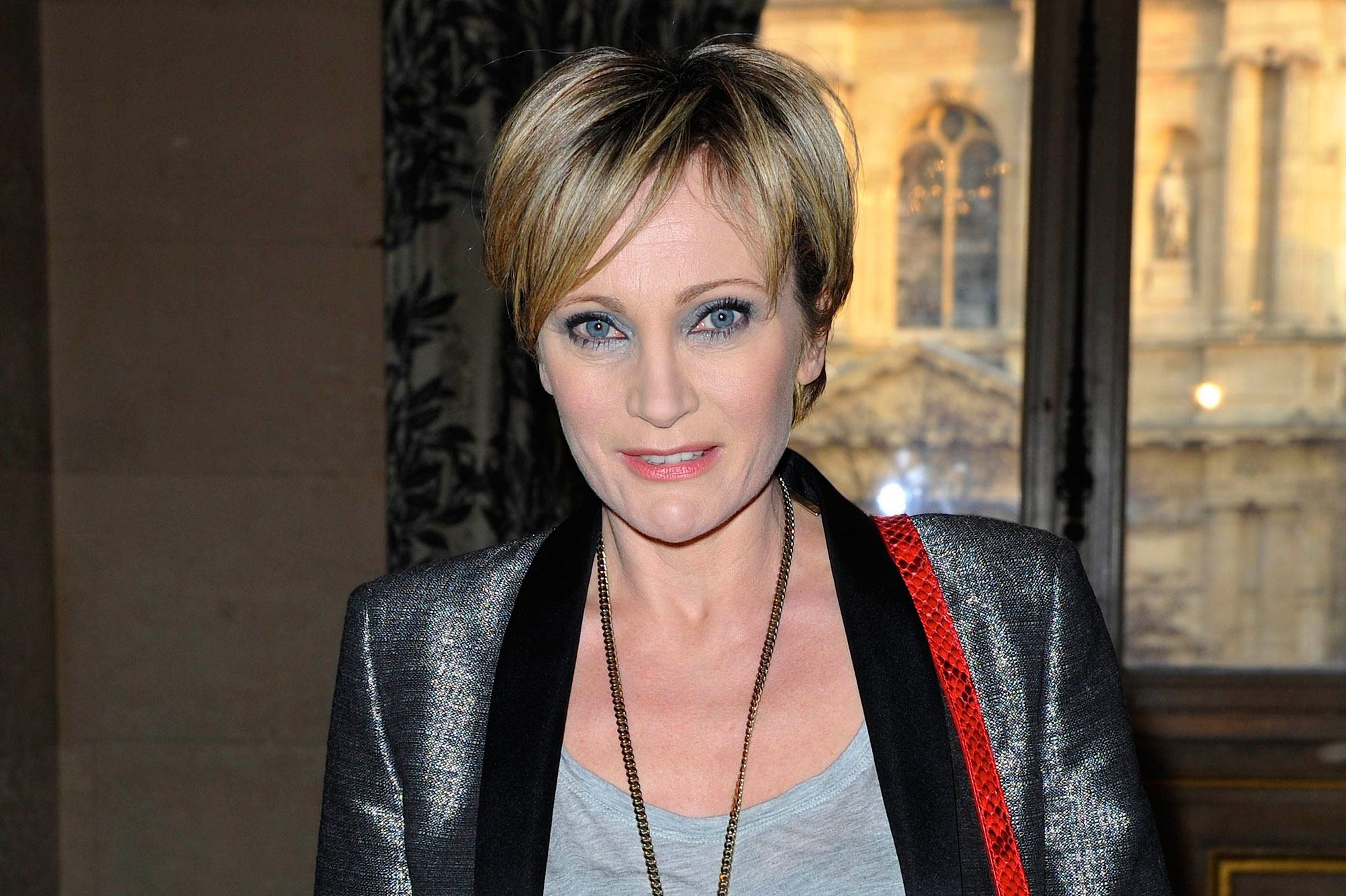 Patricia kaas les