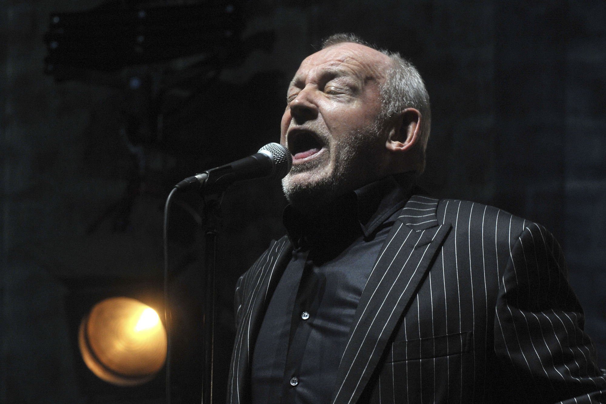 Joe Cocker en 7 tubes Hommage