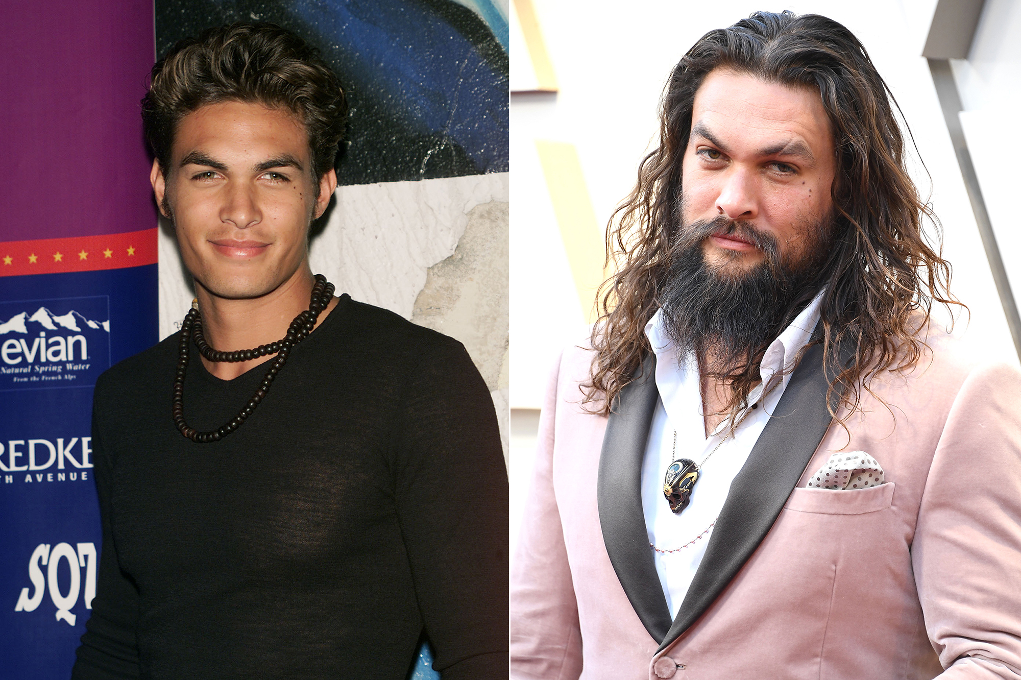 L'évolution de Jason Momoa au fil des années(02)