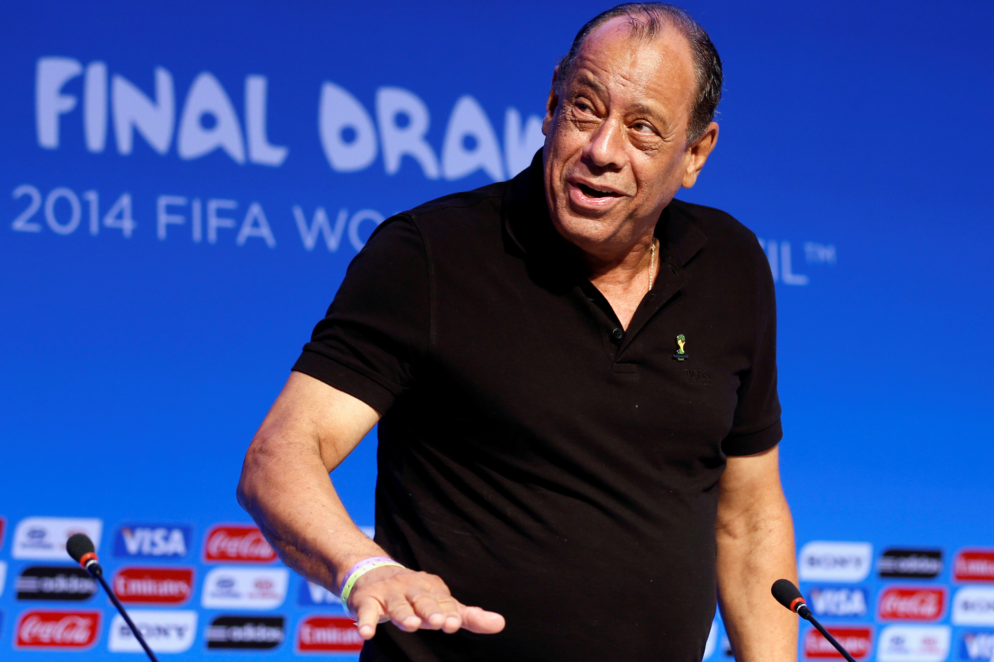 Carlos Alberto Torres Est Decede Carlos Alberto Torres Est Decede