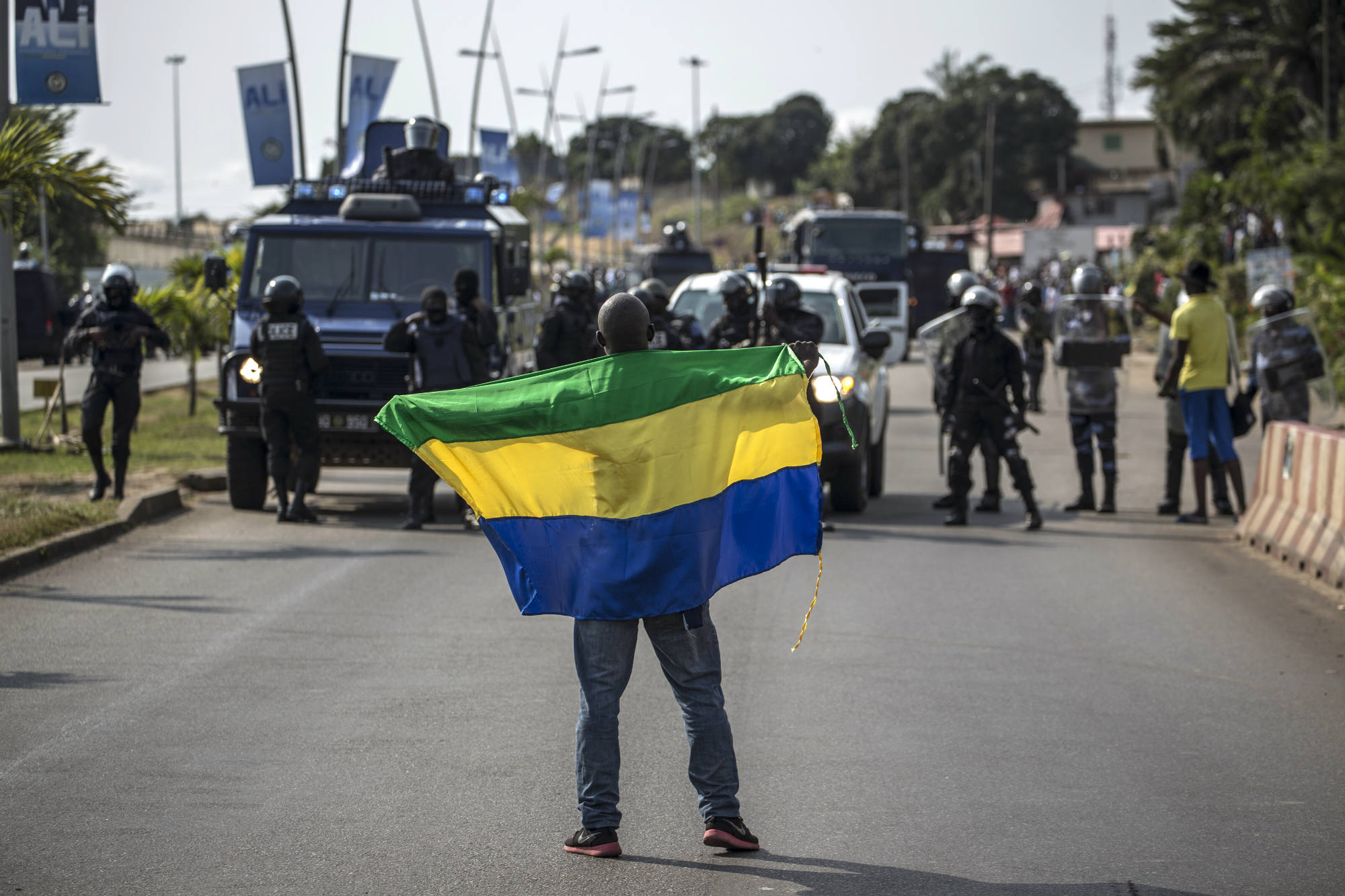 Match Afrique cover image