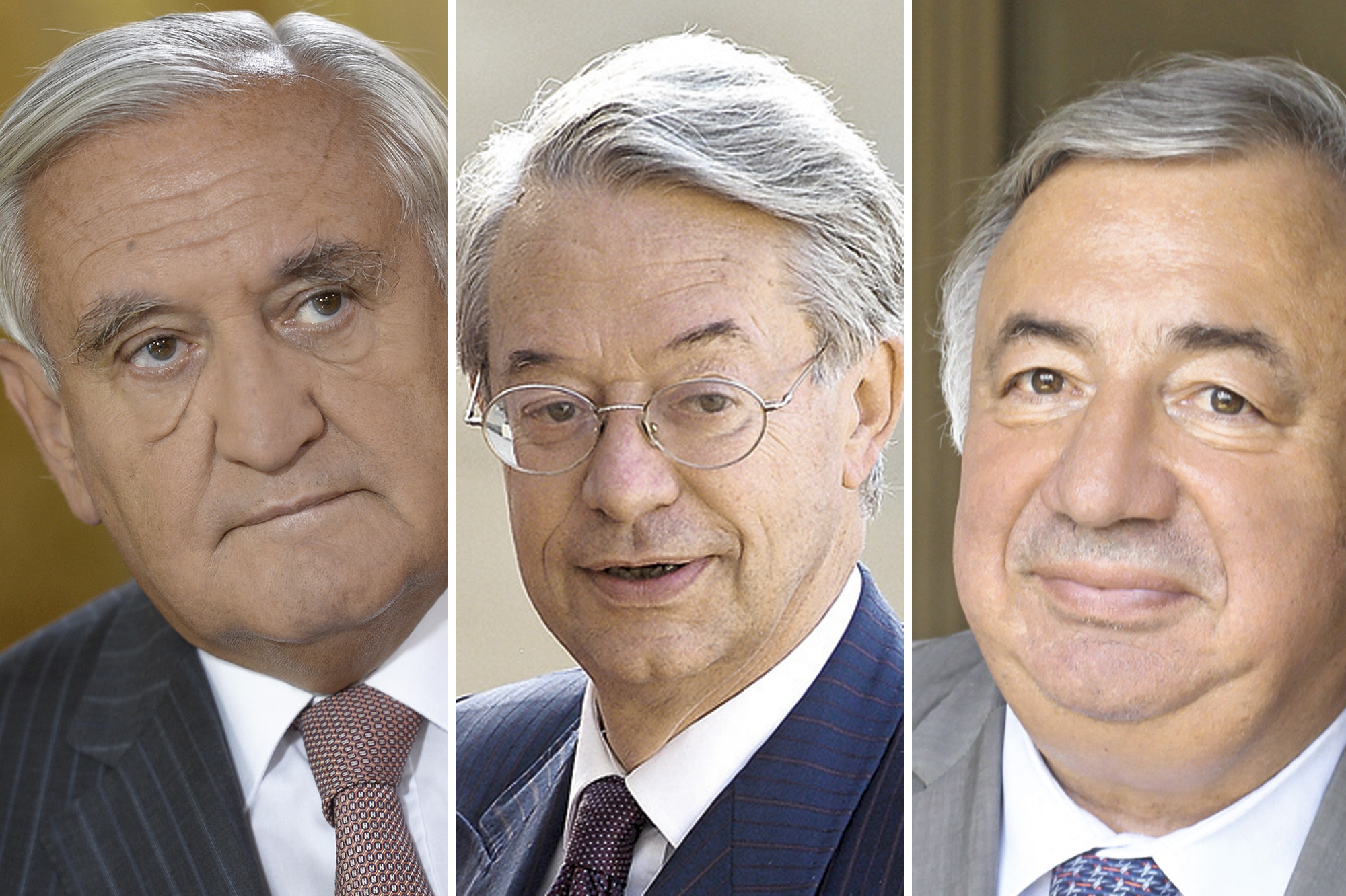 Patrice Raffarin Est Il Le Fils De Jean-pierre Raffarin
