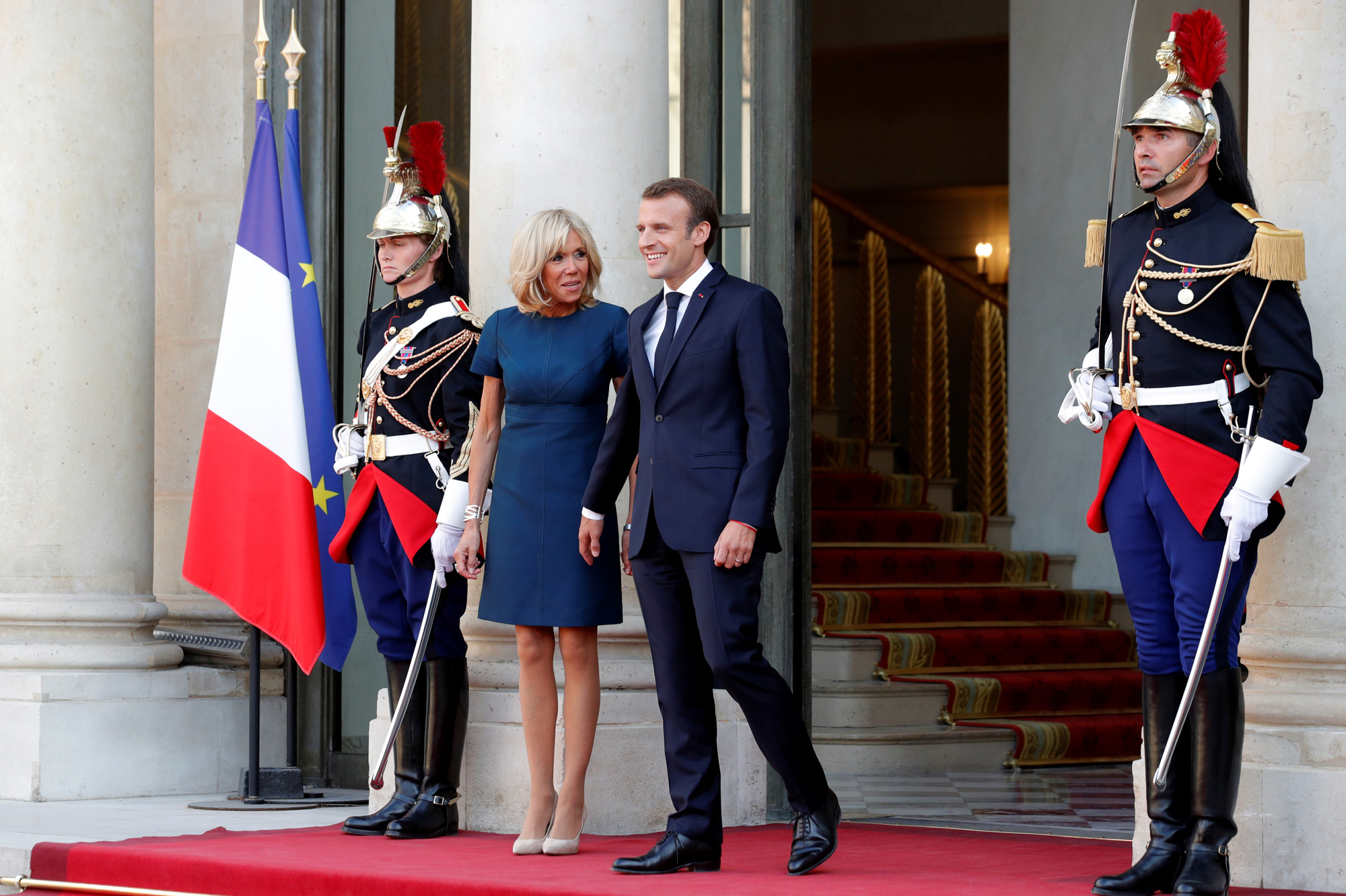Pour les Journées du Patrimoine, l