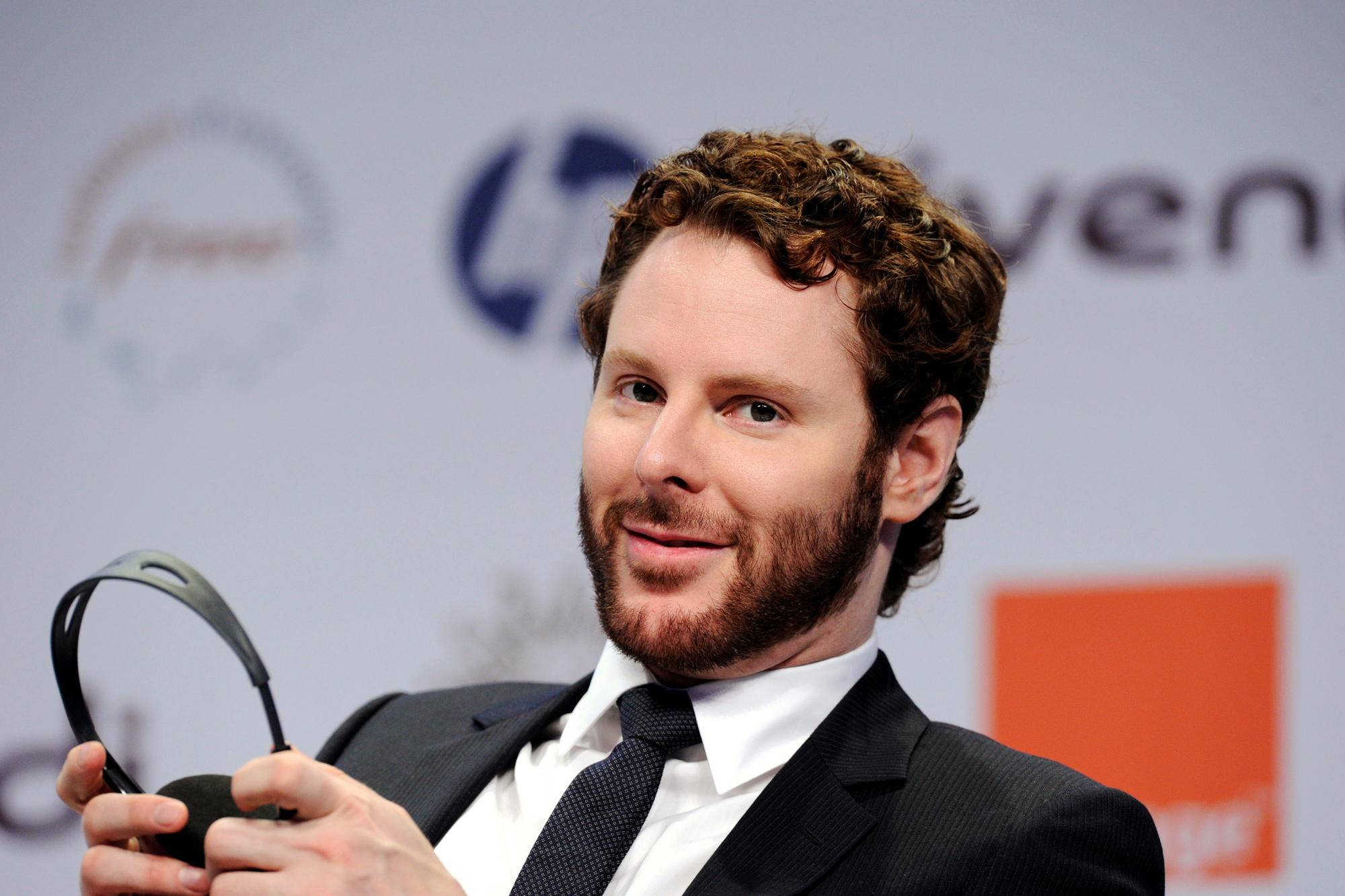 Sean Parker, le milliardaire du web qui veut Sean Parker, le milliardaire du web qui veut
