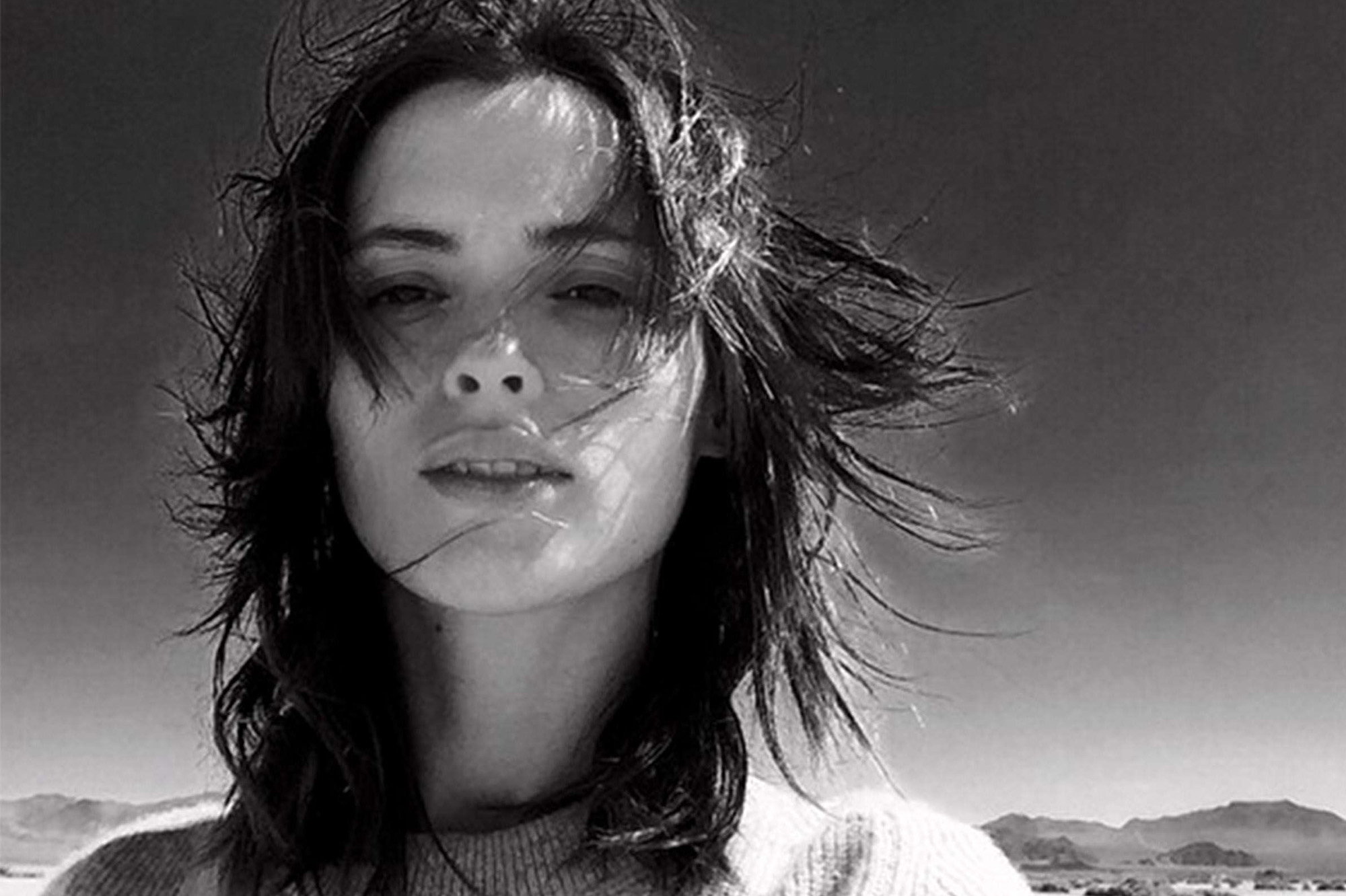Cathriona White, sa lettre d’adieu à Jim Carrey
