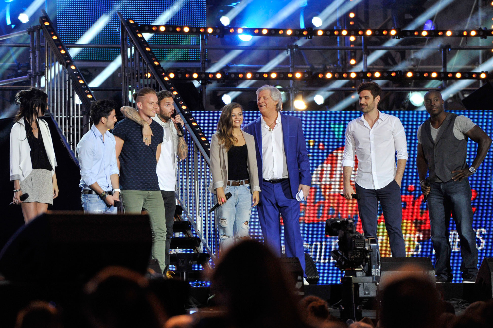 Fête de la Musique : les 6 concerts à ne pas manquer - A Paris et en région