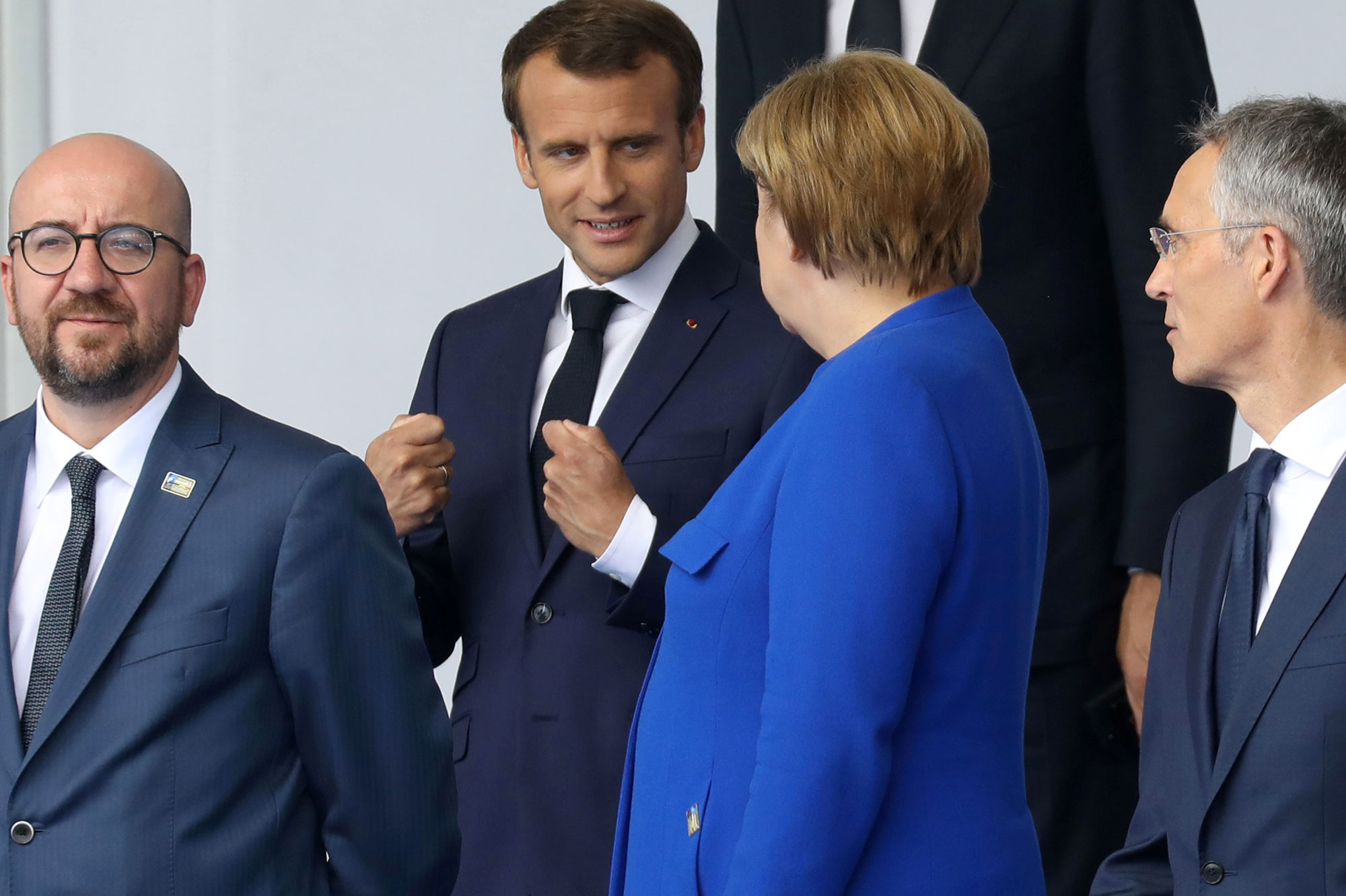 Madrid visual data 7