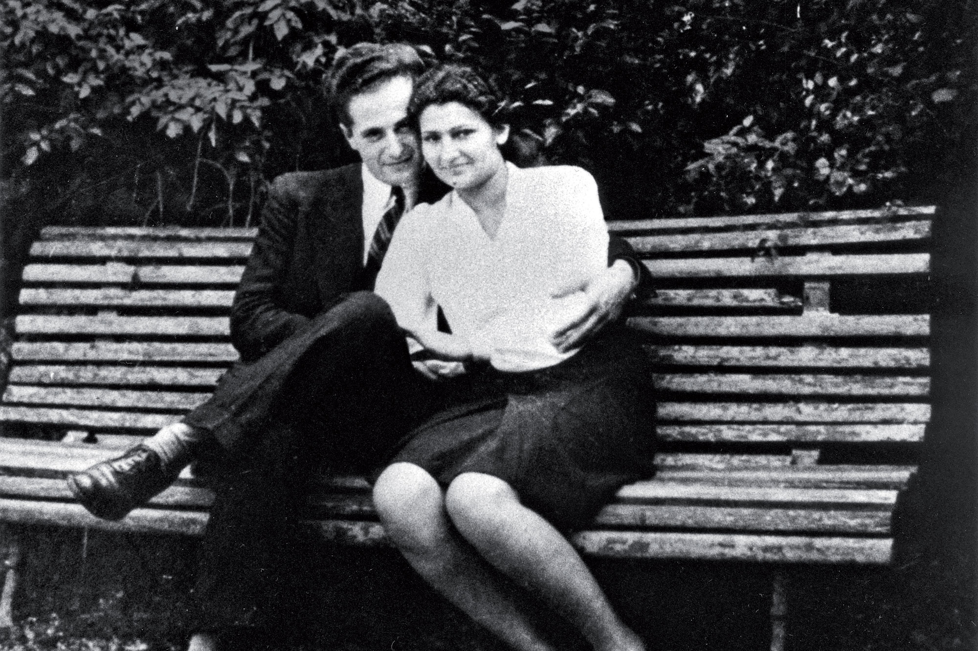 Simone Veil, le film