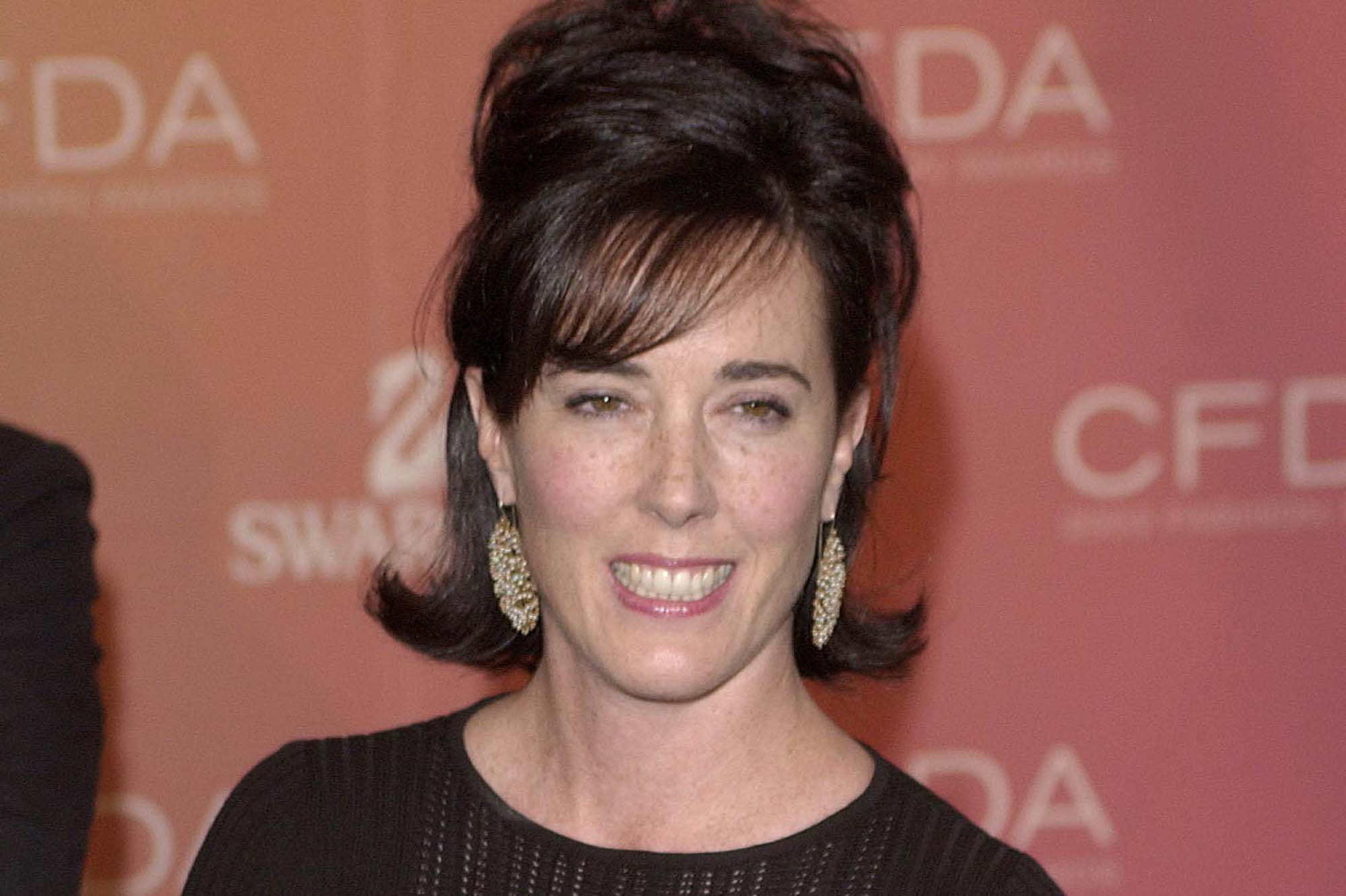 Kate Spade: Death Ruled Suicide By Medical Examiner BBC News |  