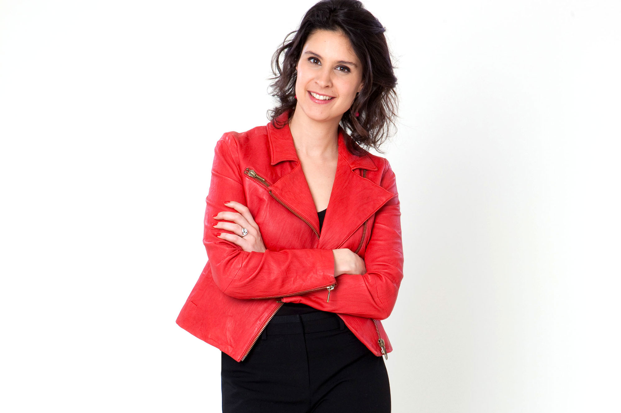 La gaffe grossière d'Apolline de Malherbe sur BFMTV