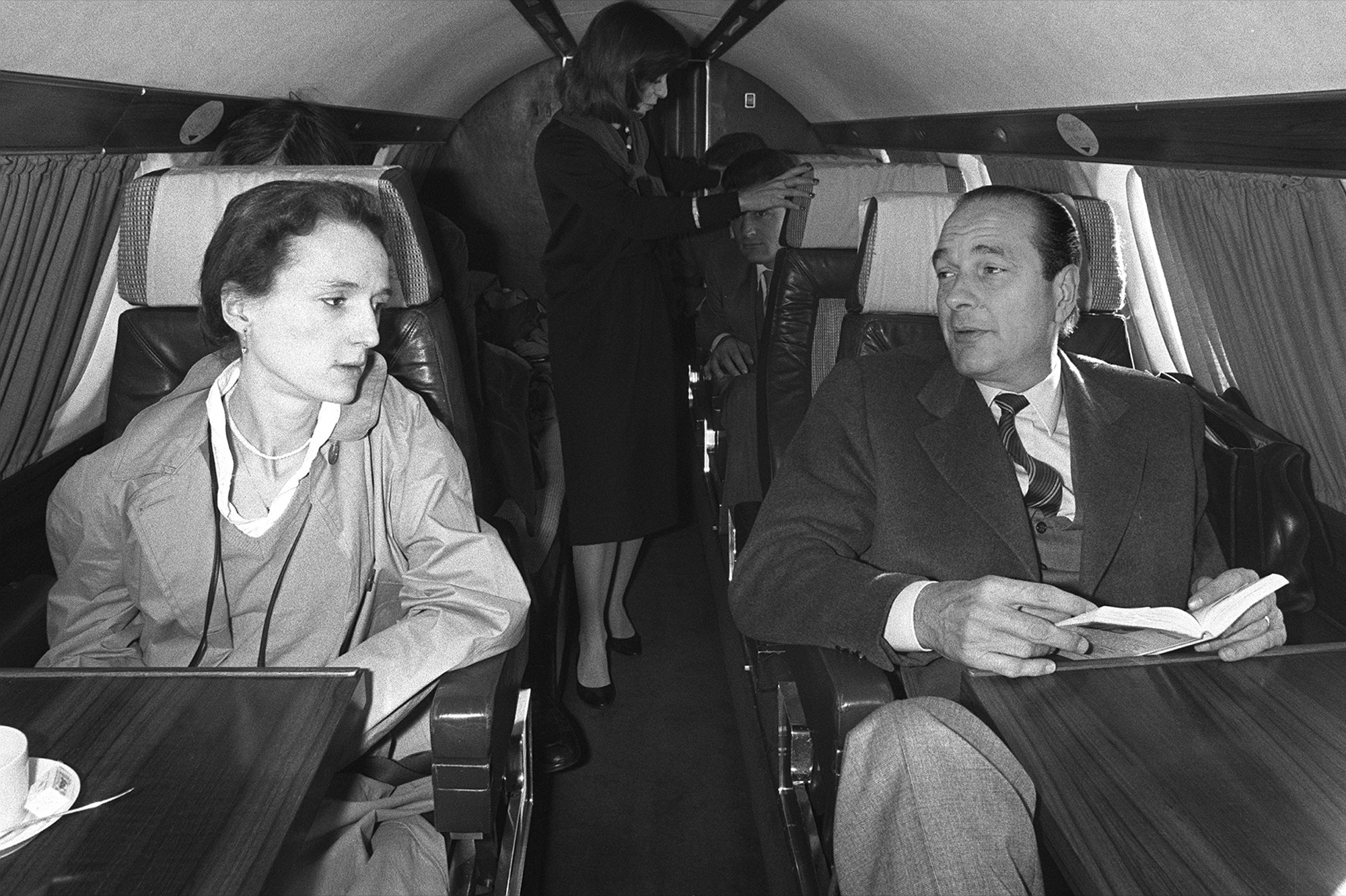 Laurence Chirac est décédée