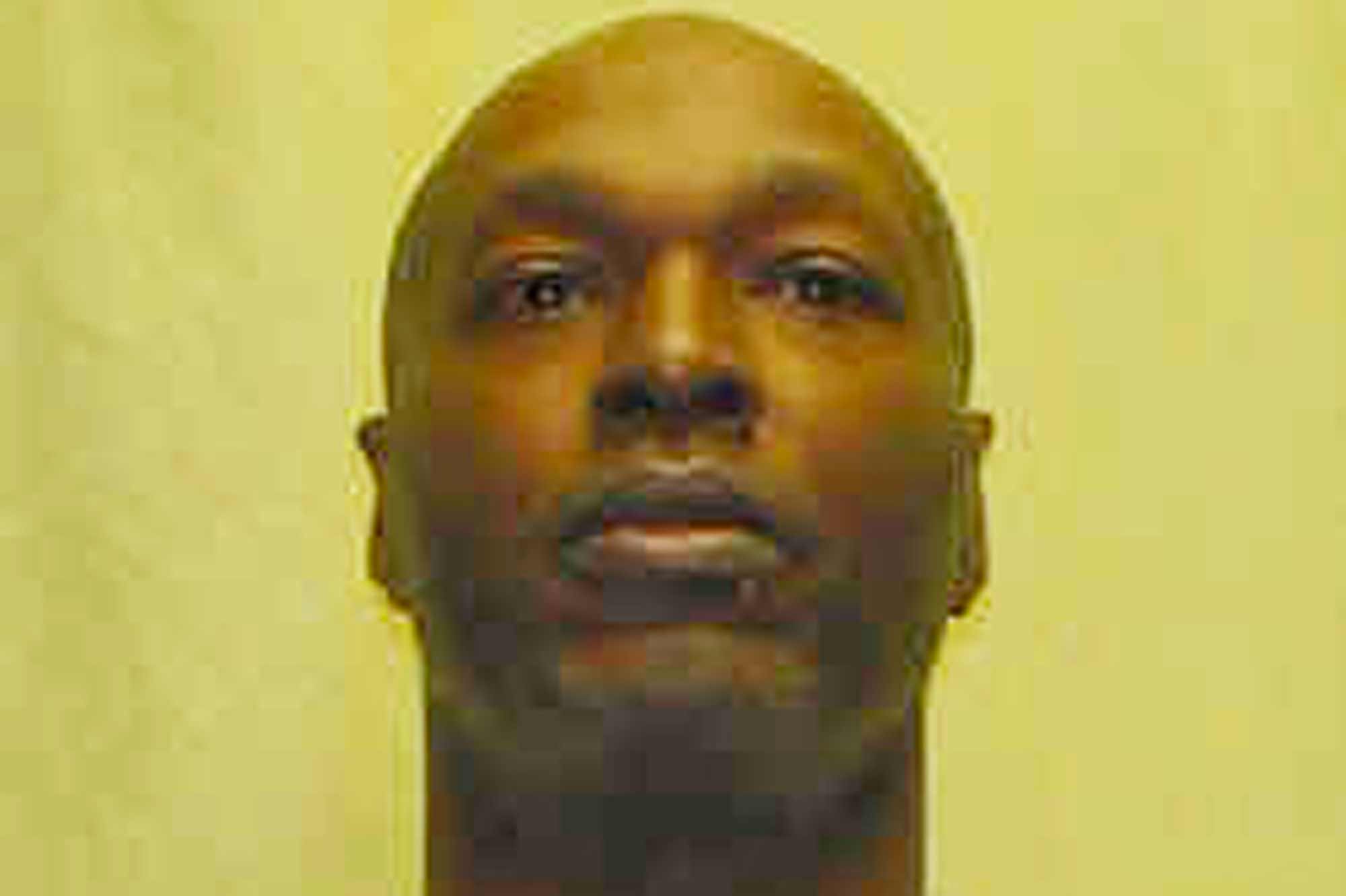 Ohio. Un condamné à mort va