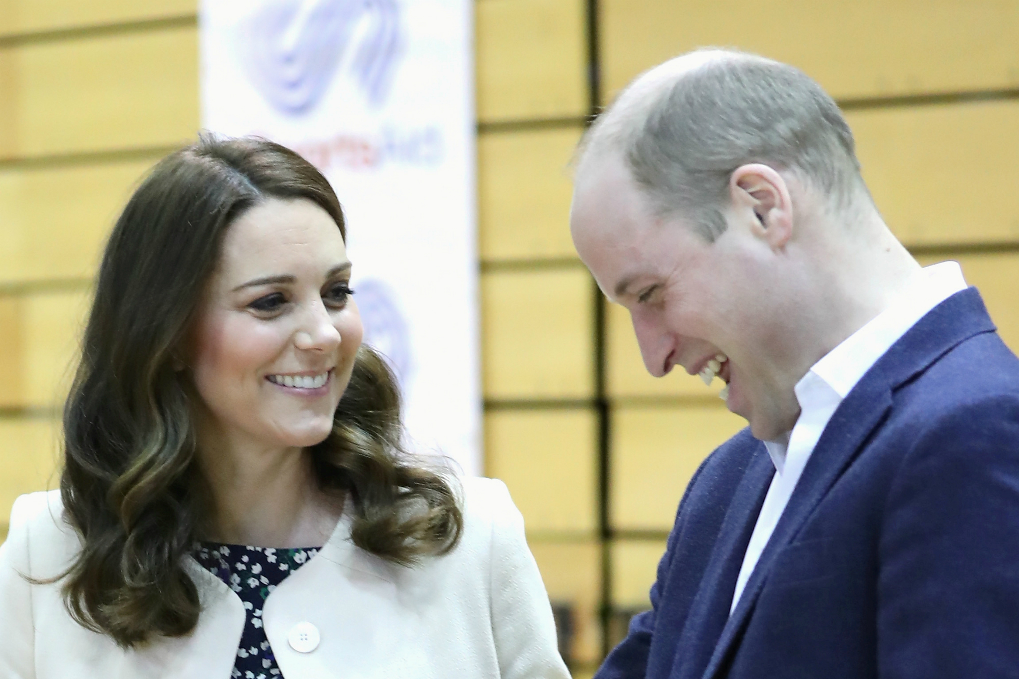 Quels prénoms pour le “royal baby number 3”