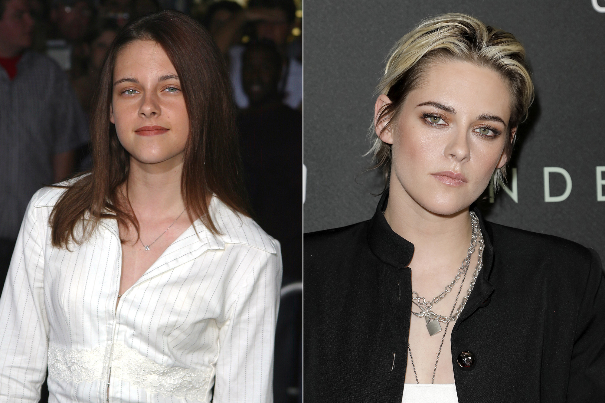 Kristen Stewart a 30 ans : d'enfant star à icône cool et branchée
