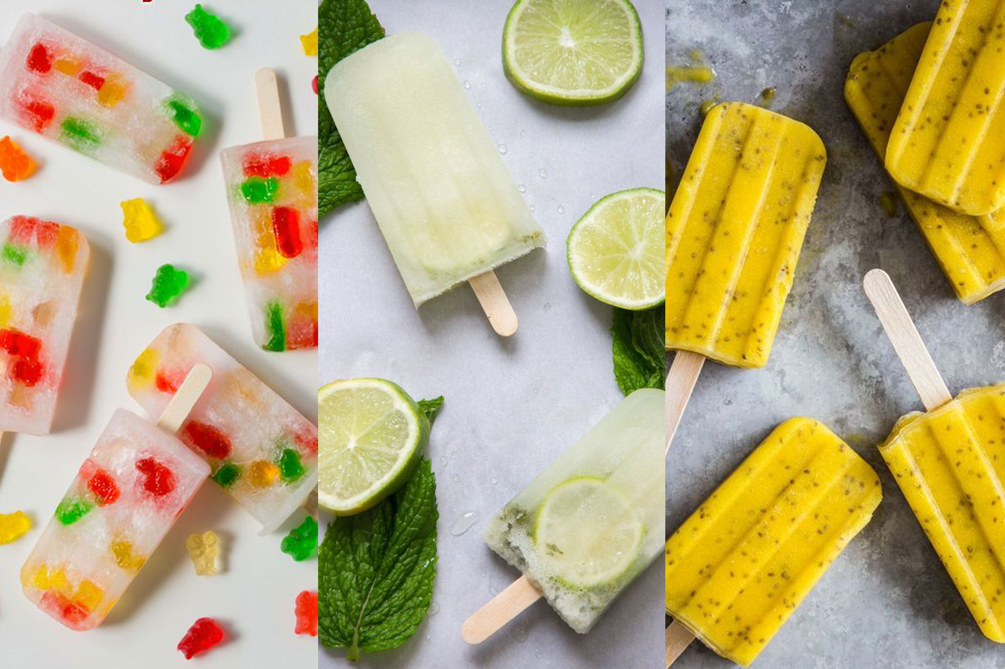 Comment Faire Des Glaces Maison