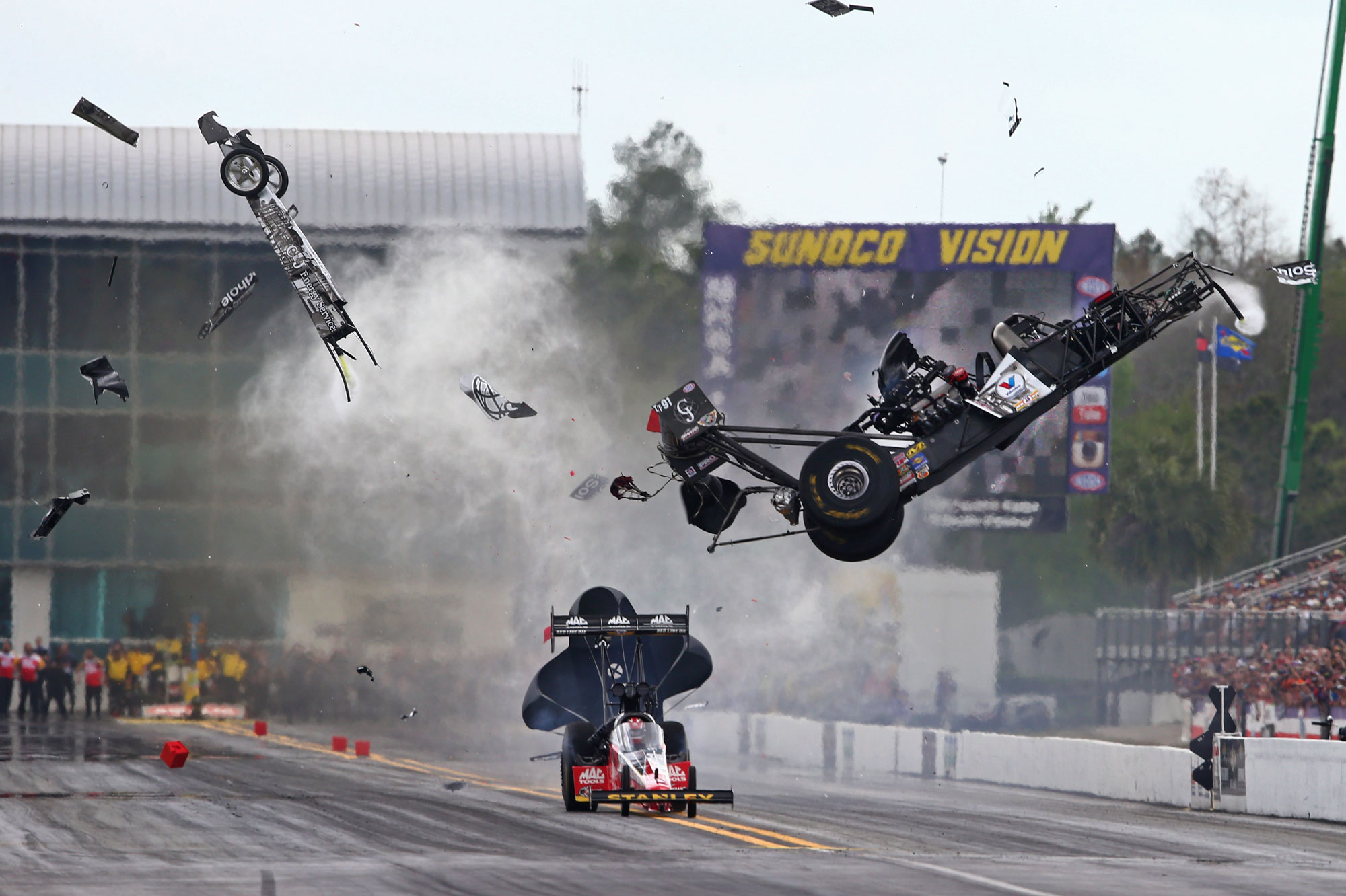 les-insolites-du-sport-en-images