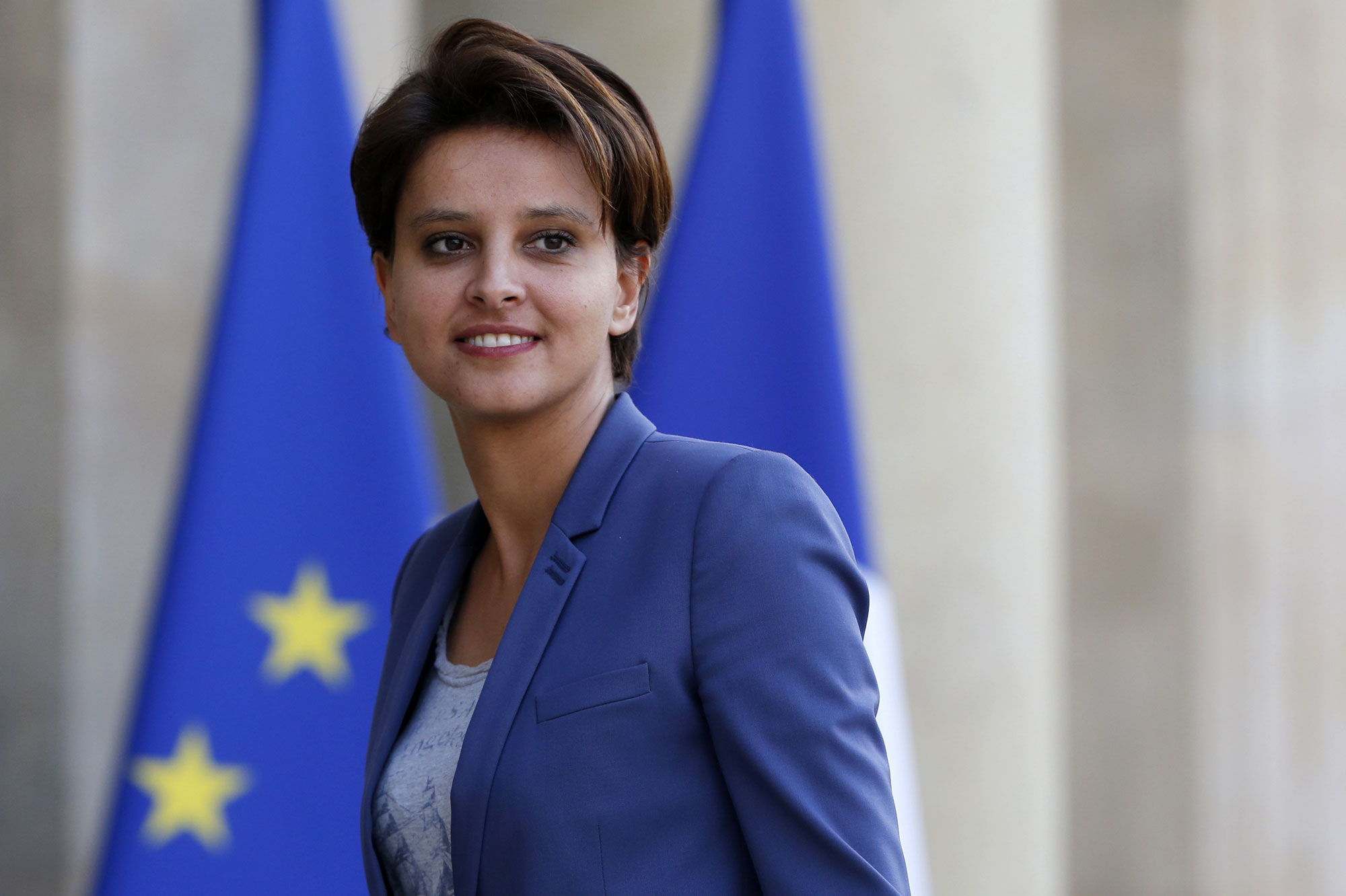 Le gouvernement Valls II en images Remaniement