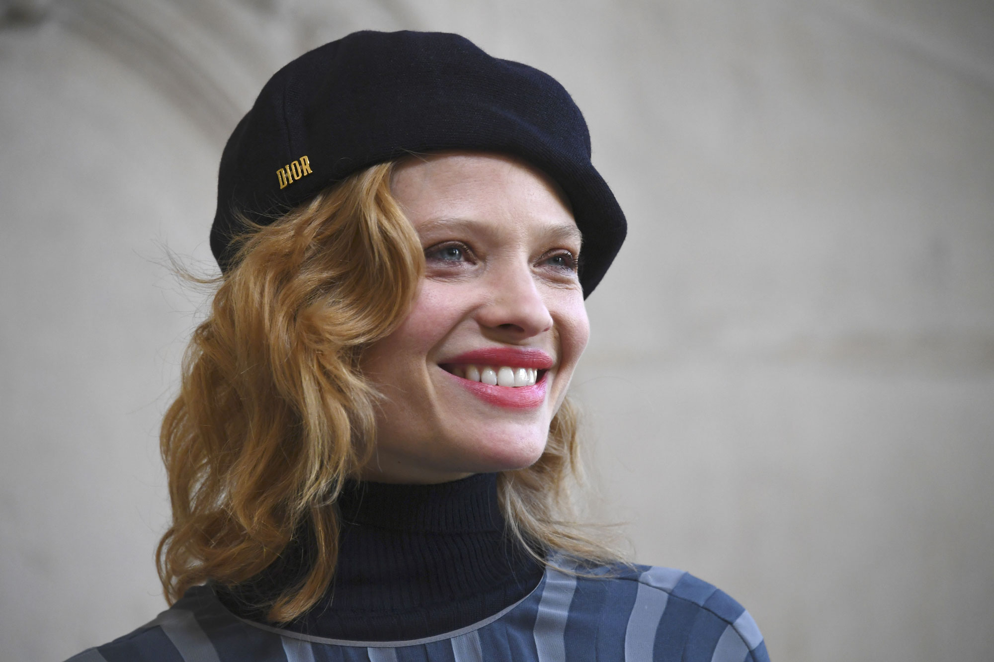 Mélanie Thierry, Monica Bellucci… Pluie de stars au défilé Dior