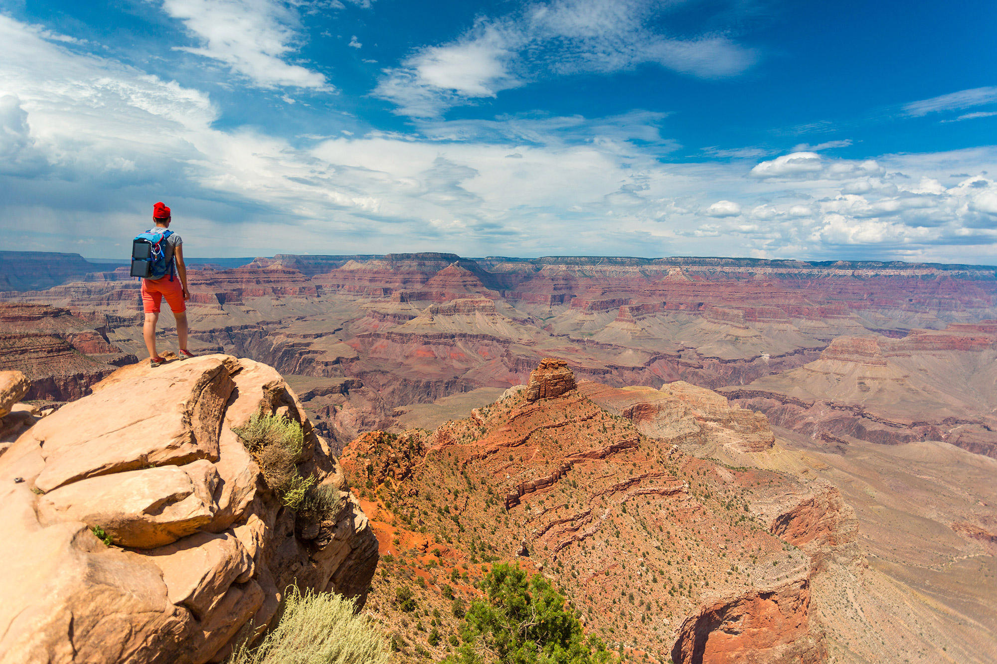 Les 5 Plus Beaux Parcs Nationaux Du Monde