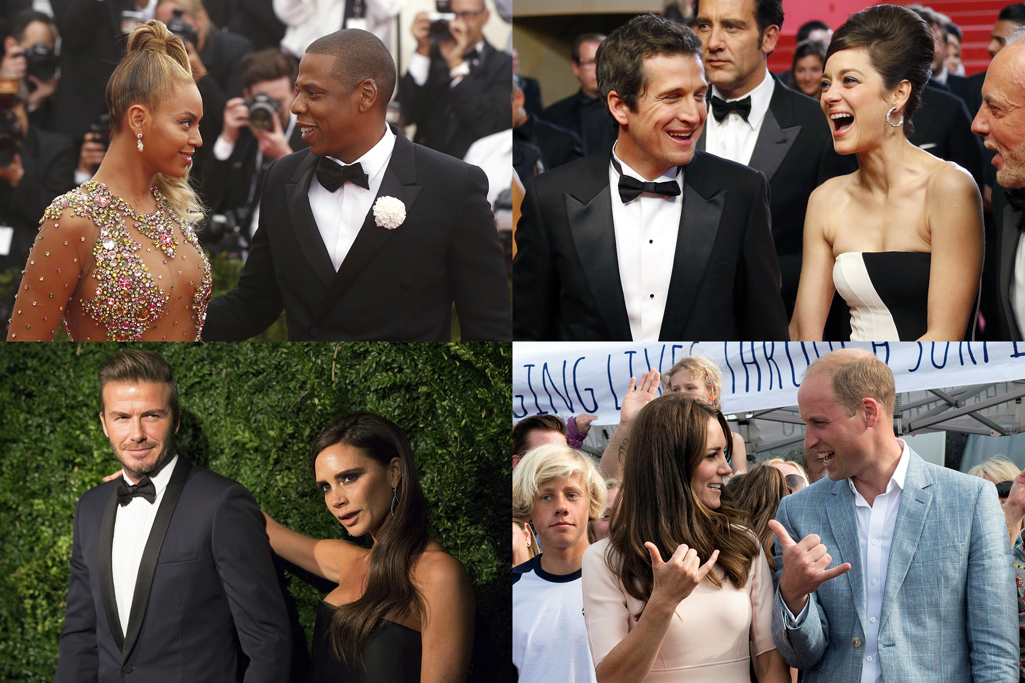 Couples De Stars L Amour Existe T Il Encore