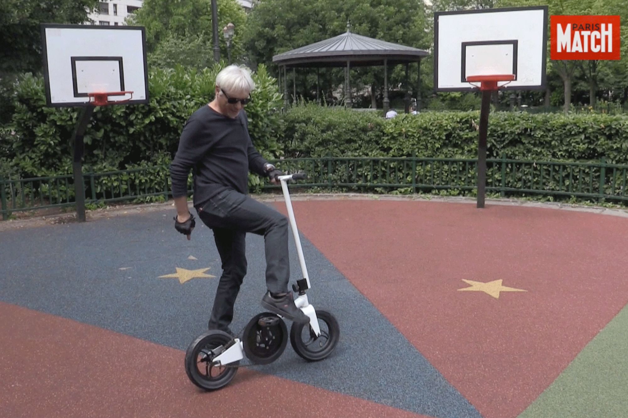 micro pedalflow for sale