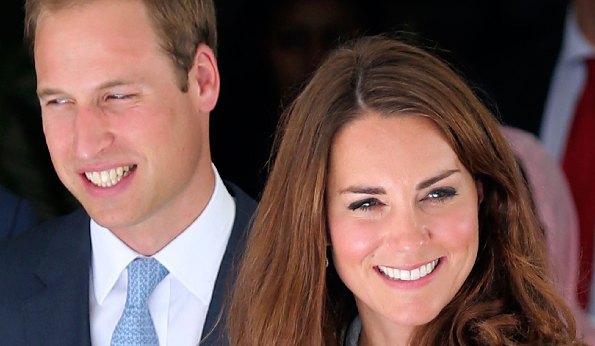Kate et William ont trouvé leur maison de campagne