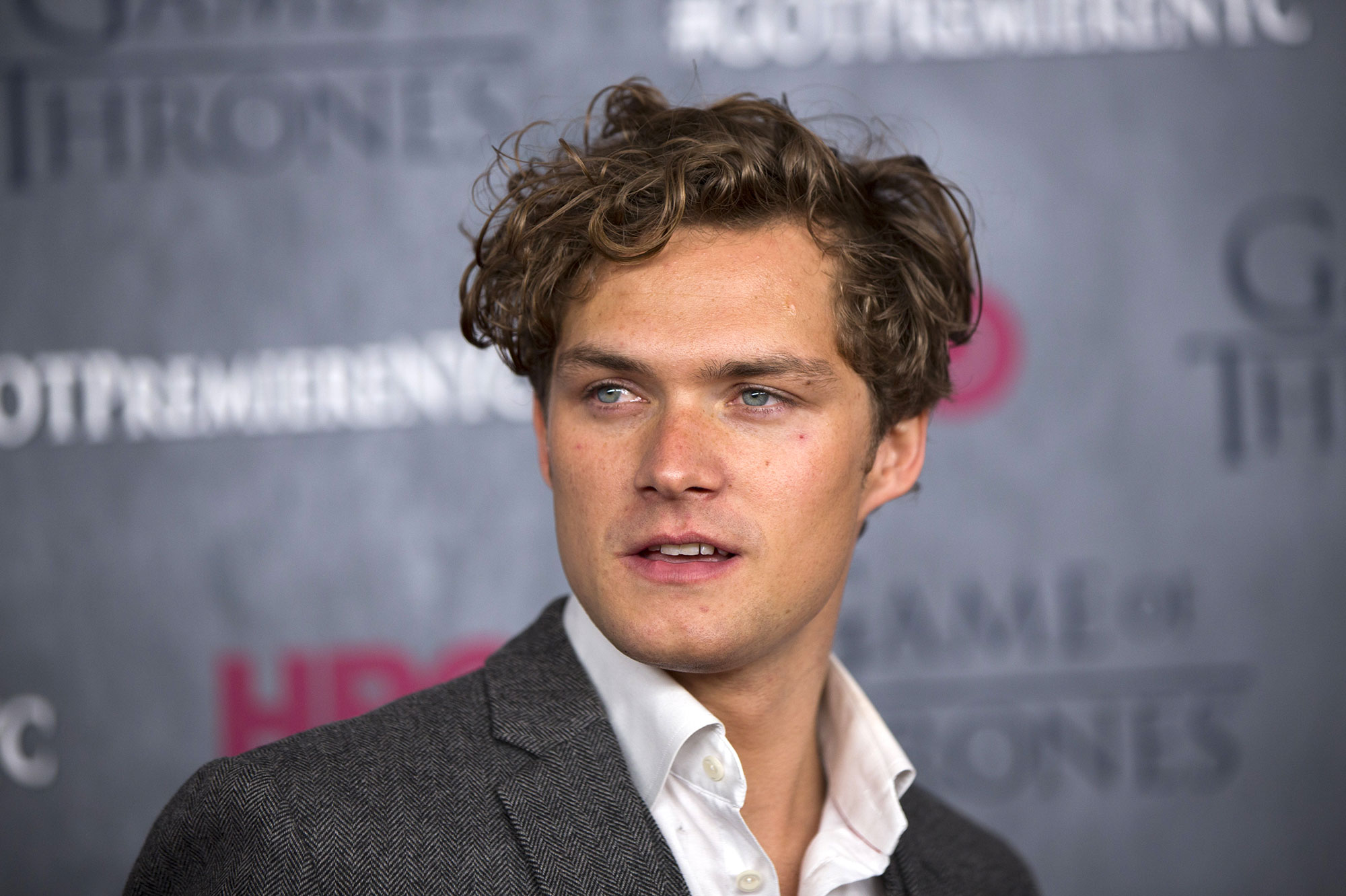 Un acteur de "Game Of Thrones" sera Iron Fist Série Netflix/Marvel