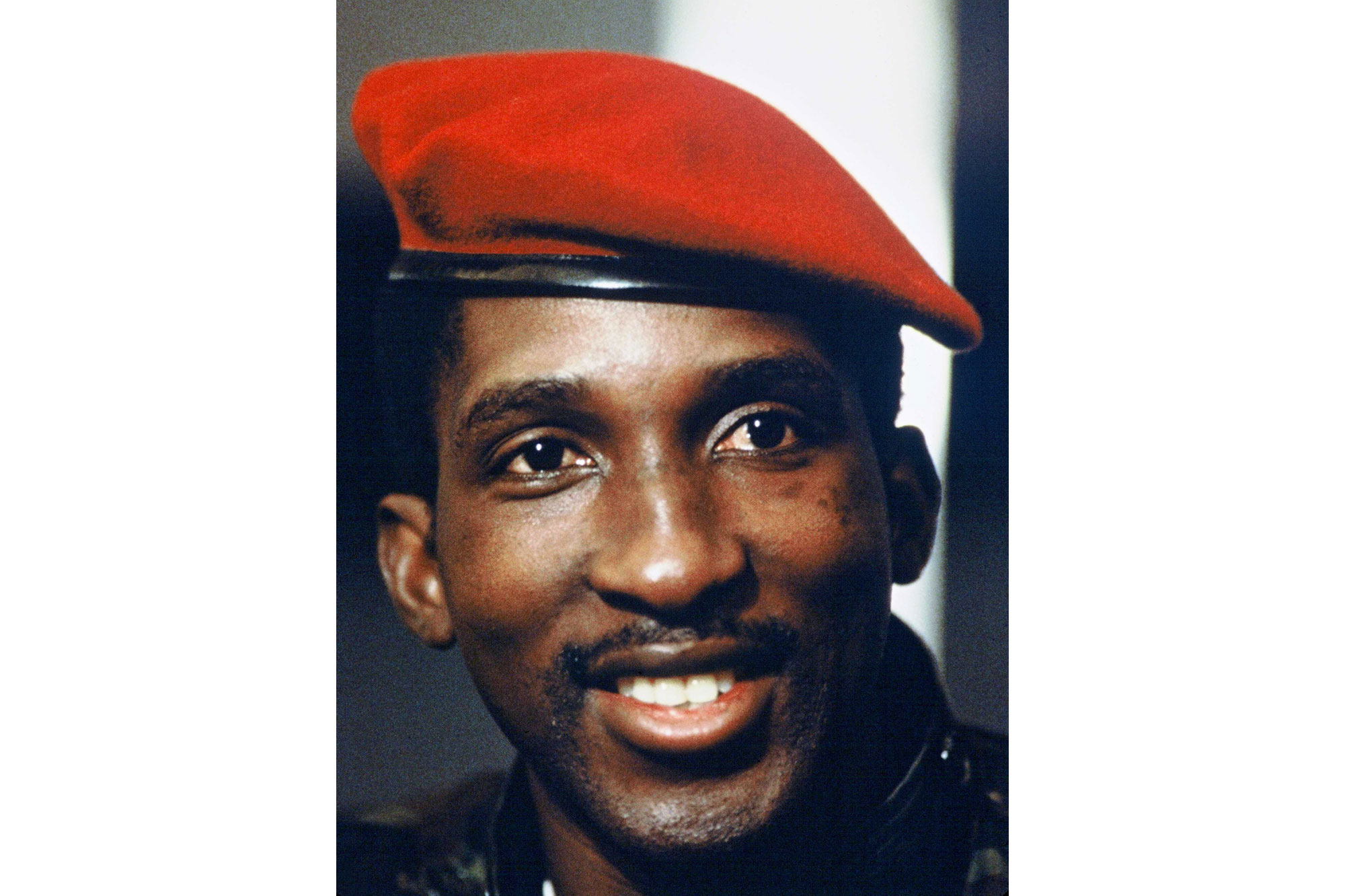 Thomas Sankara La Verite 28 Ans Apres Burkina Faso