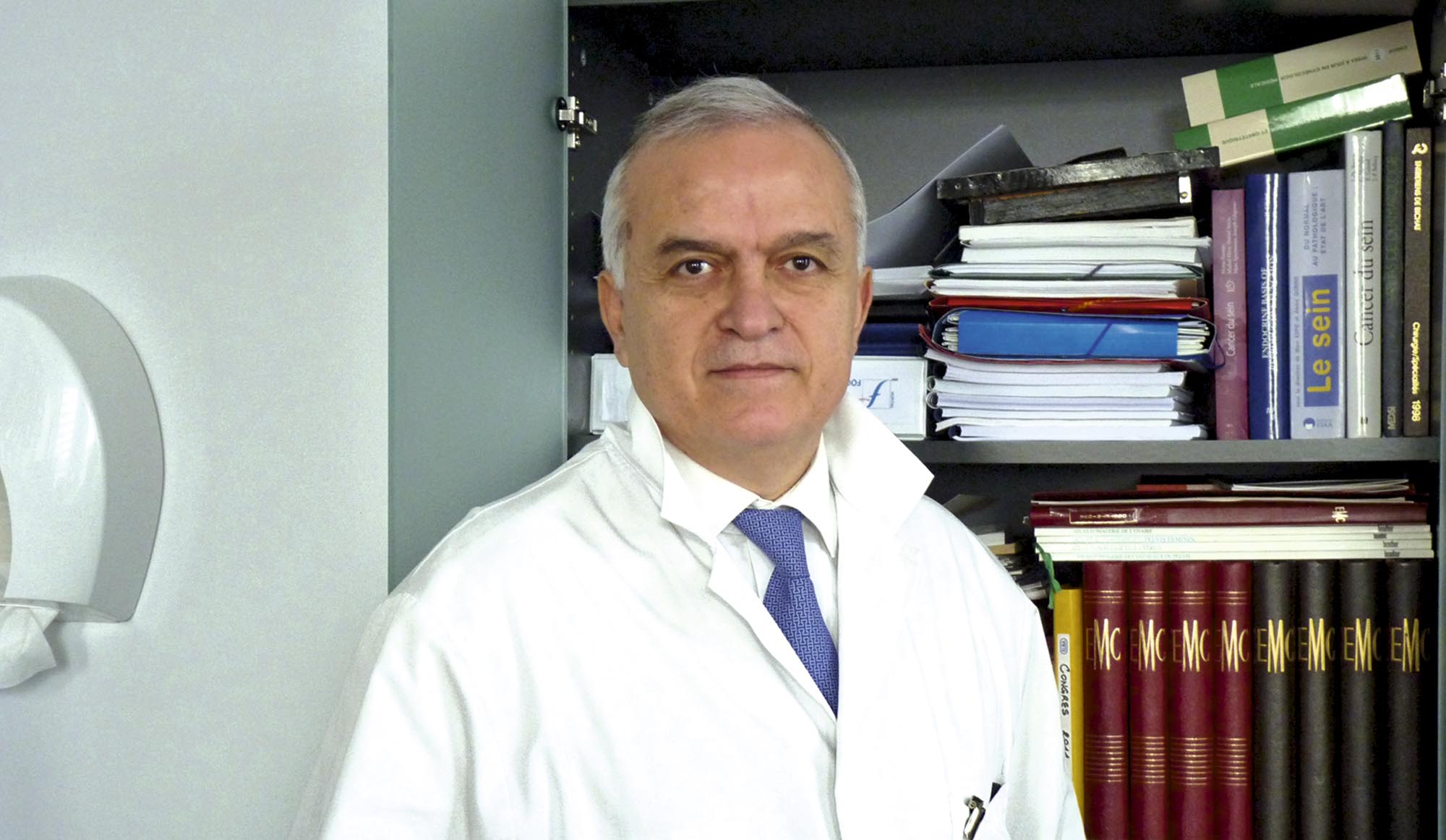Dr robert zann
