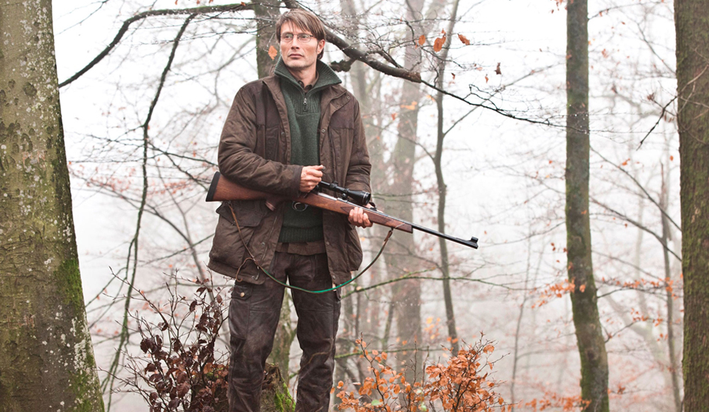 "La Chasse" Est Ouverte, Critique