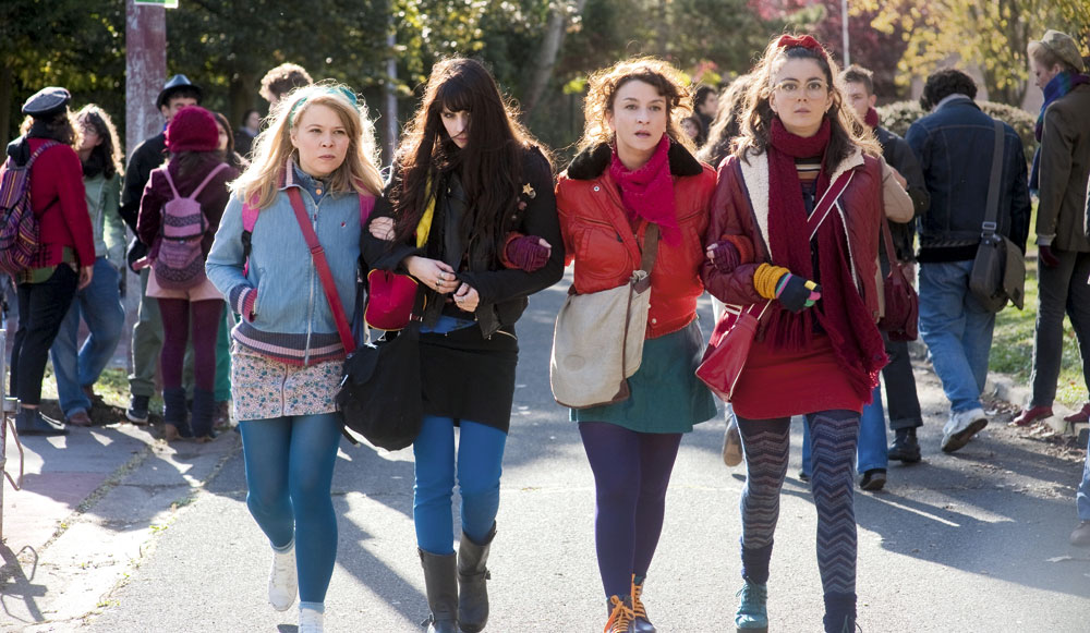 Lumières du cinéma français les nominations