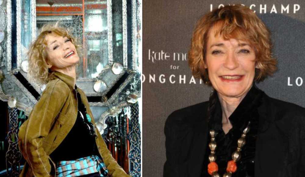 lou lou de la falaise