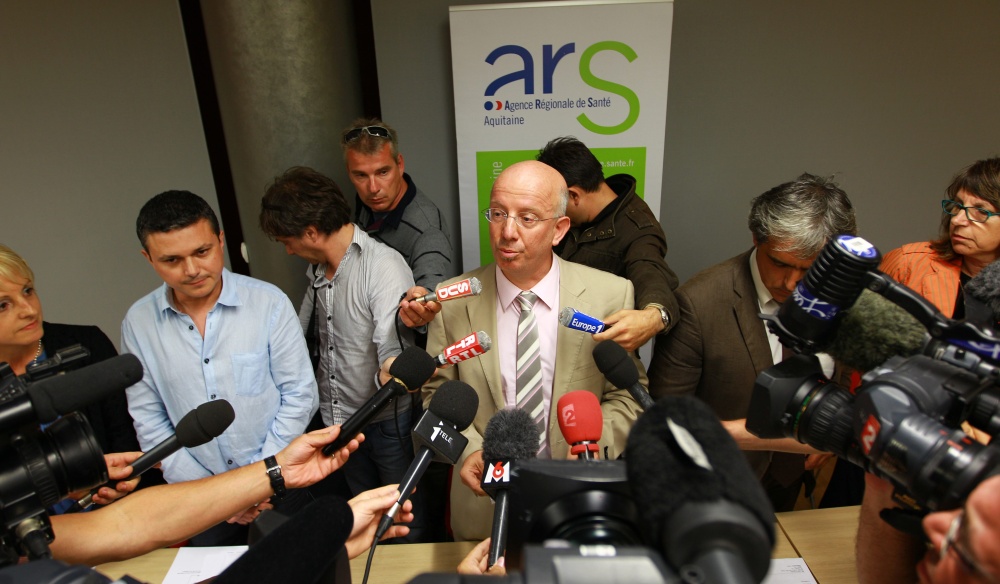 es La de  Tour -光と闇の世界-