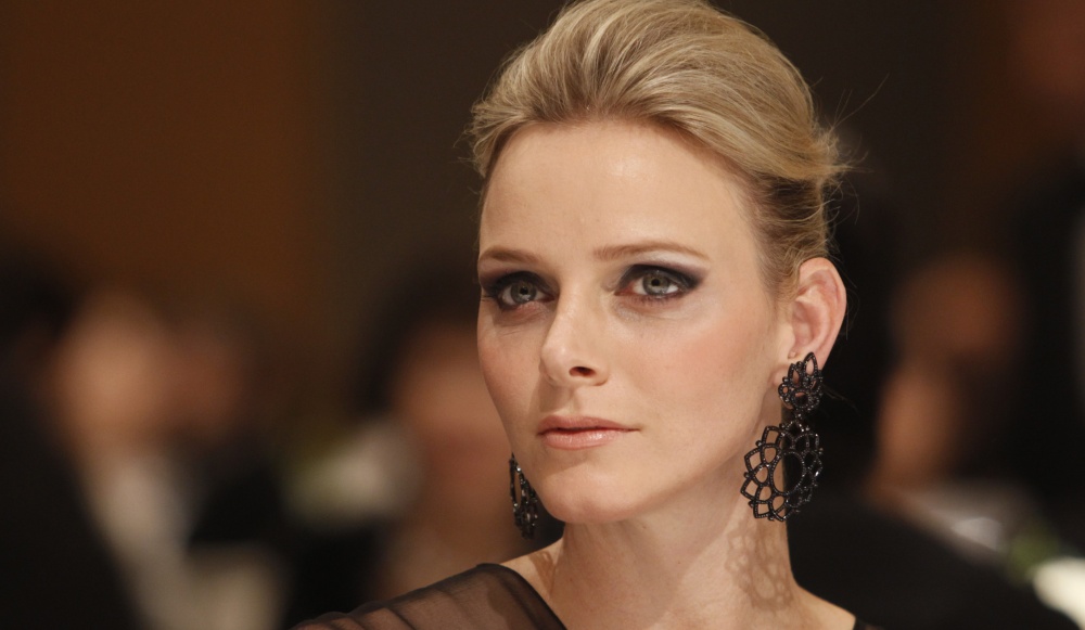 Monaco Charlene Wittstock convertie au catholicisme