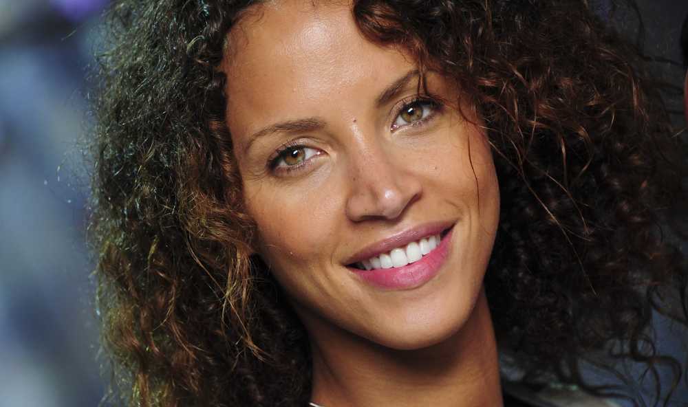 La résurrection de Noémie Lenoir.