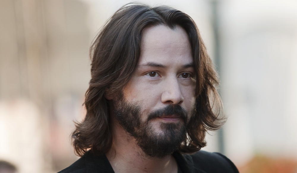Keanu Reeves au bord de la dépression