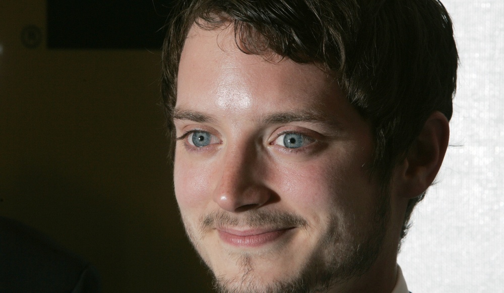 Elijah Wood dans une nouvelle série