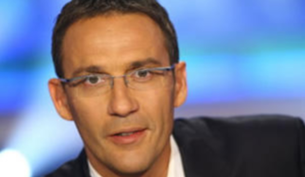 Julien Courbet de retour sur France 2