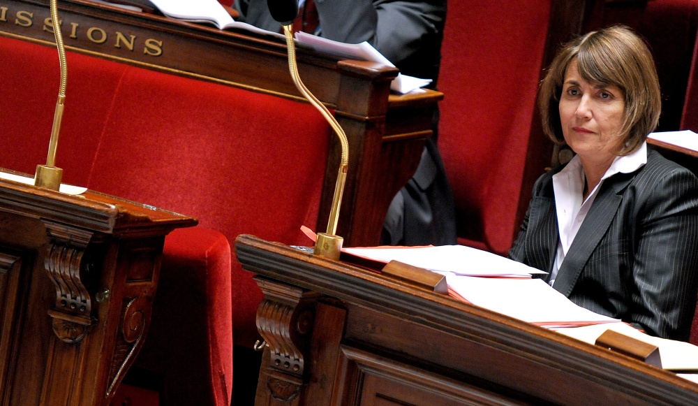 La loi Hadopi votée en commission