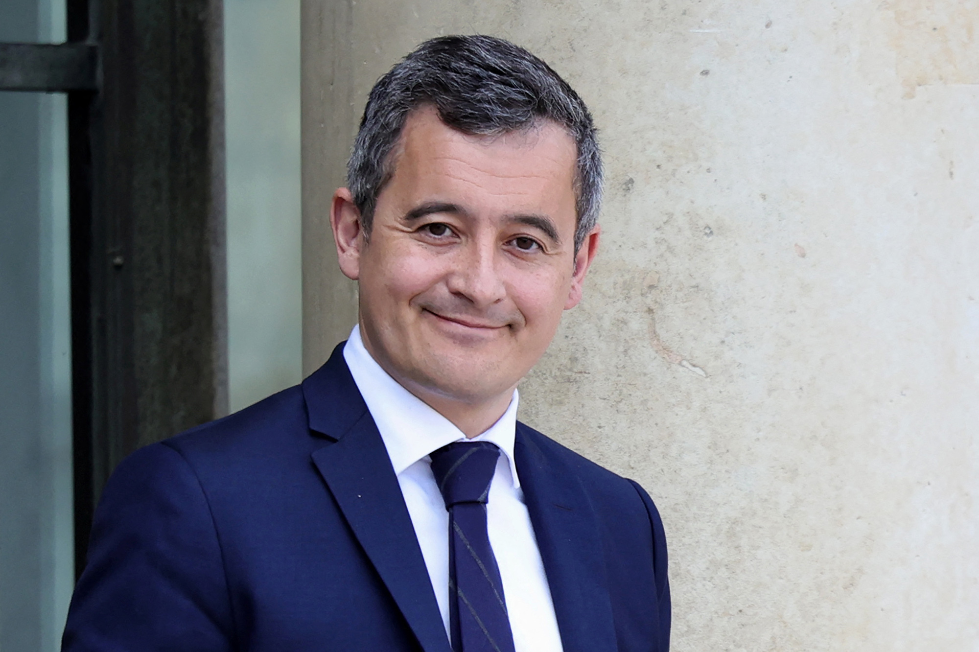 Gérald Darmanin sur l’abstention, « Je ne pense pas que 70 des gens n