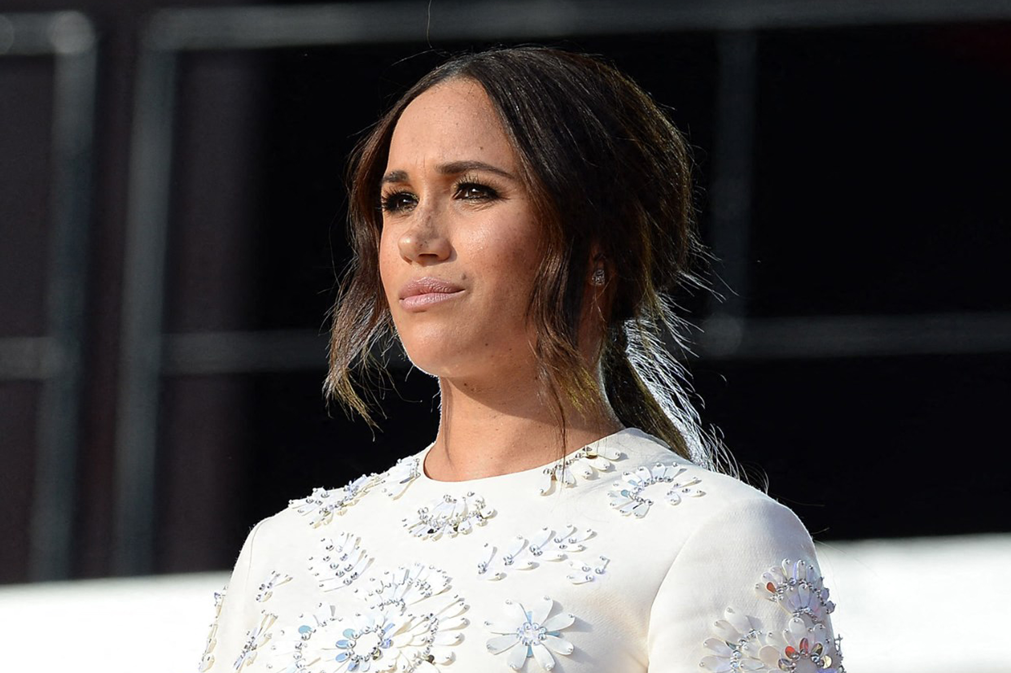 Meghan Markle wants to turn the English word “Archetypes” into a brand
