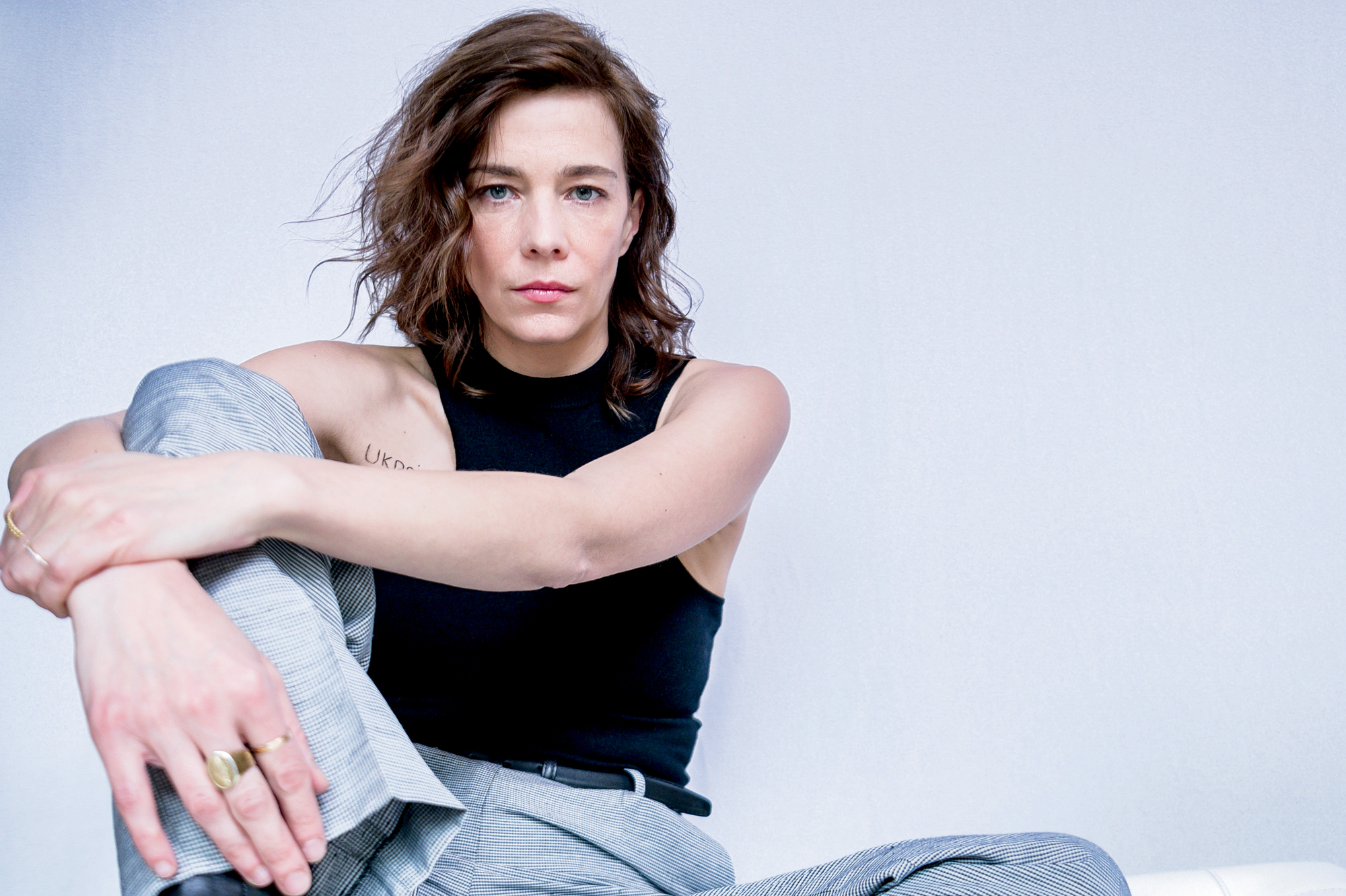 Celine Sallette Infiniti Les Femmes Ont Deverrouille Le Cinema