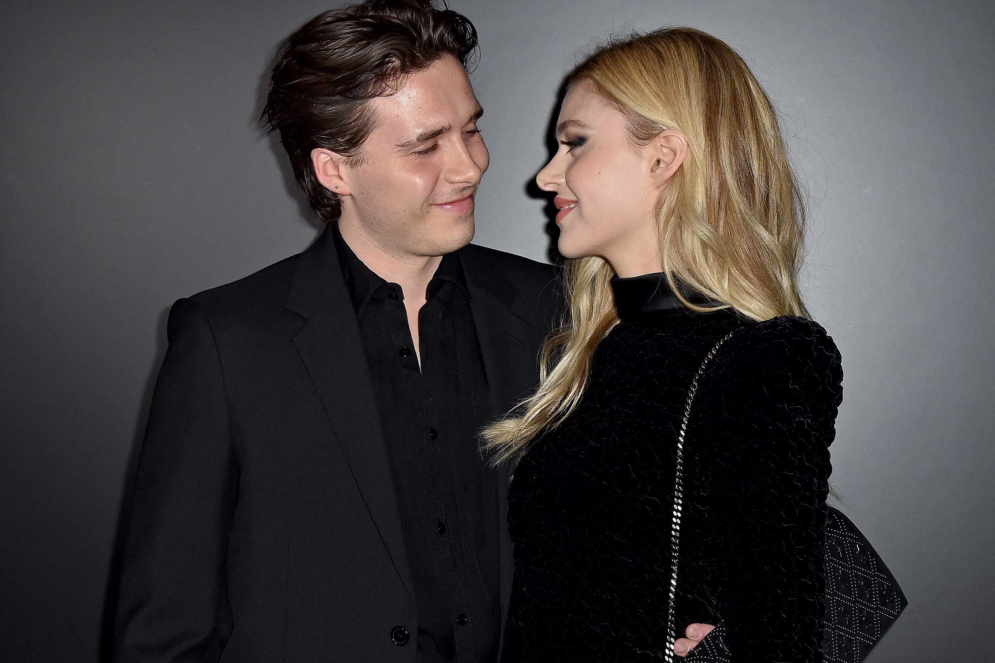 The (sumptuous) Official Wedding Photos Of Brooklyn Beckham And Nicola ...