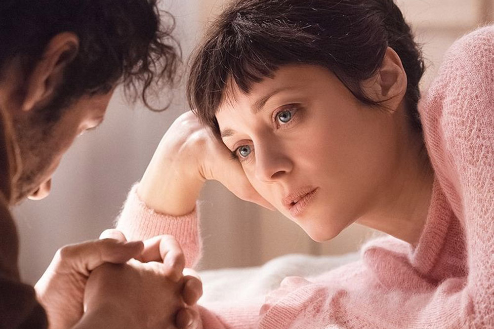 Bande Annonce Frere Et Soeur D Arnaud Desplechin Bande Annonce Frere Et Soeur D Arnaud Desplechin