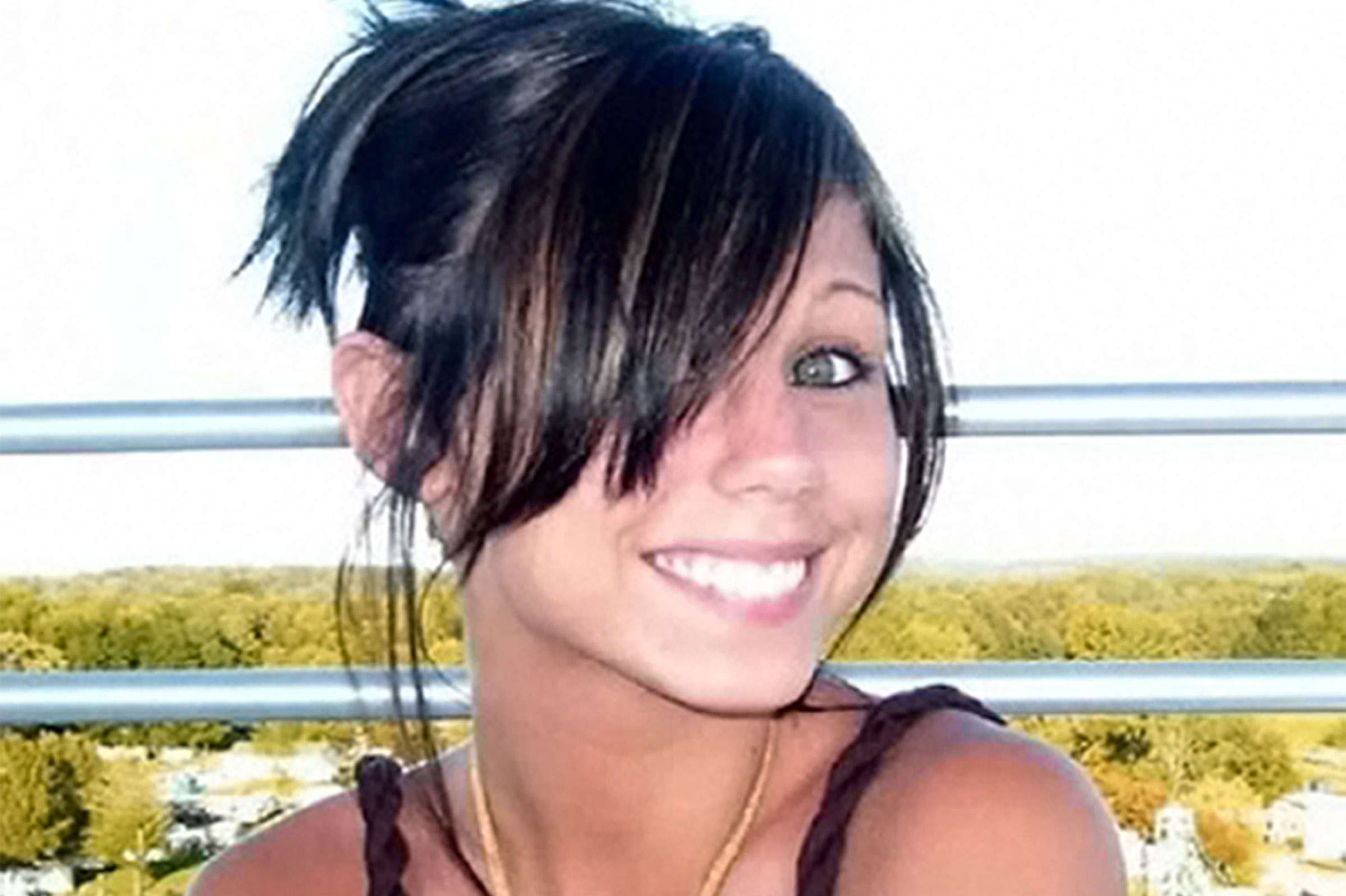 Disparue en 2009 durant le Spring Break, Brittanee Drexel, 17 ans