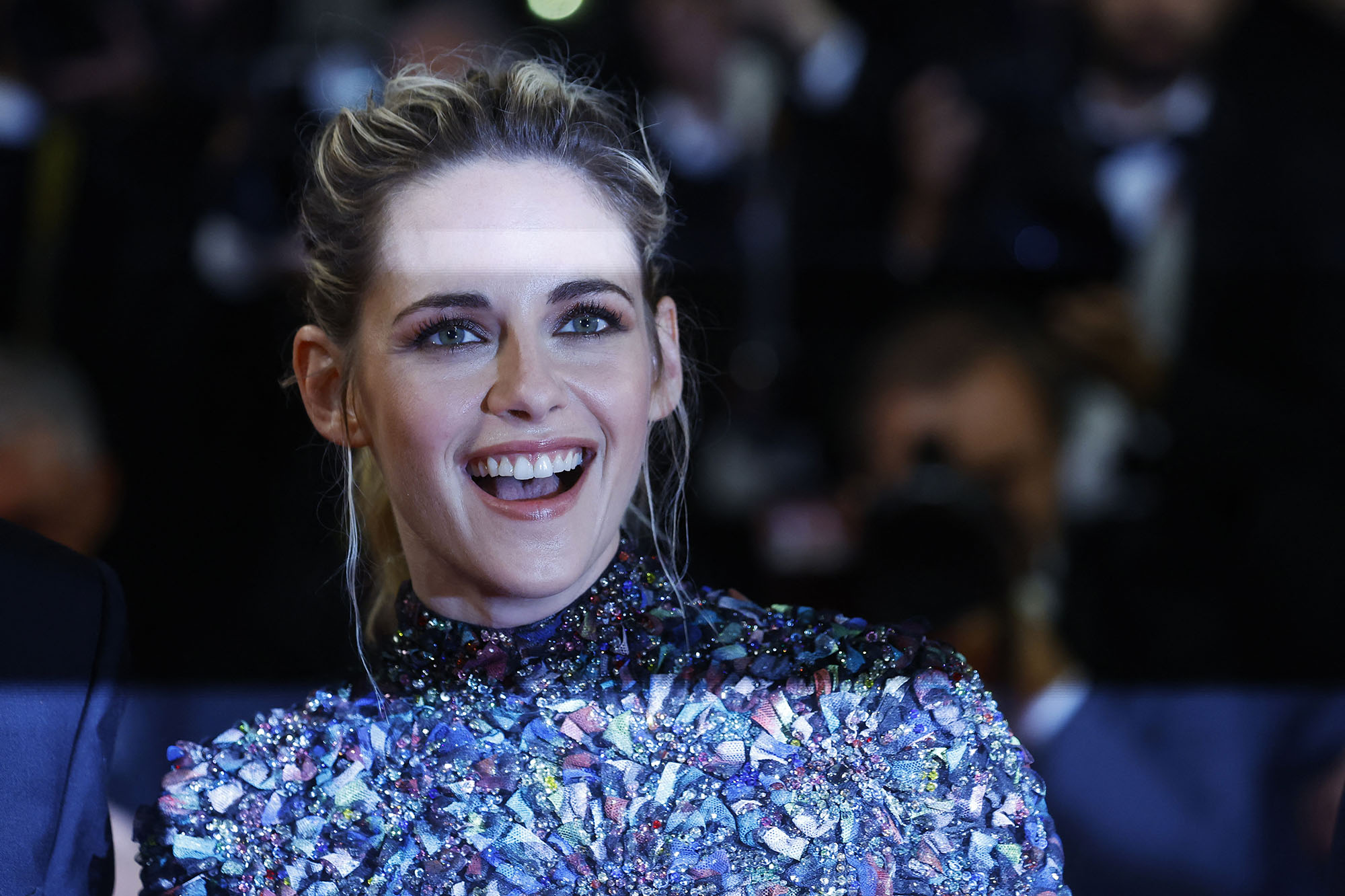 Kristen Stewart, Léa Seydoux, Sharon Stone... tapis rouge de stars pour