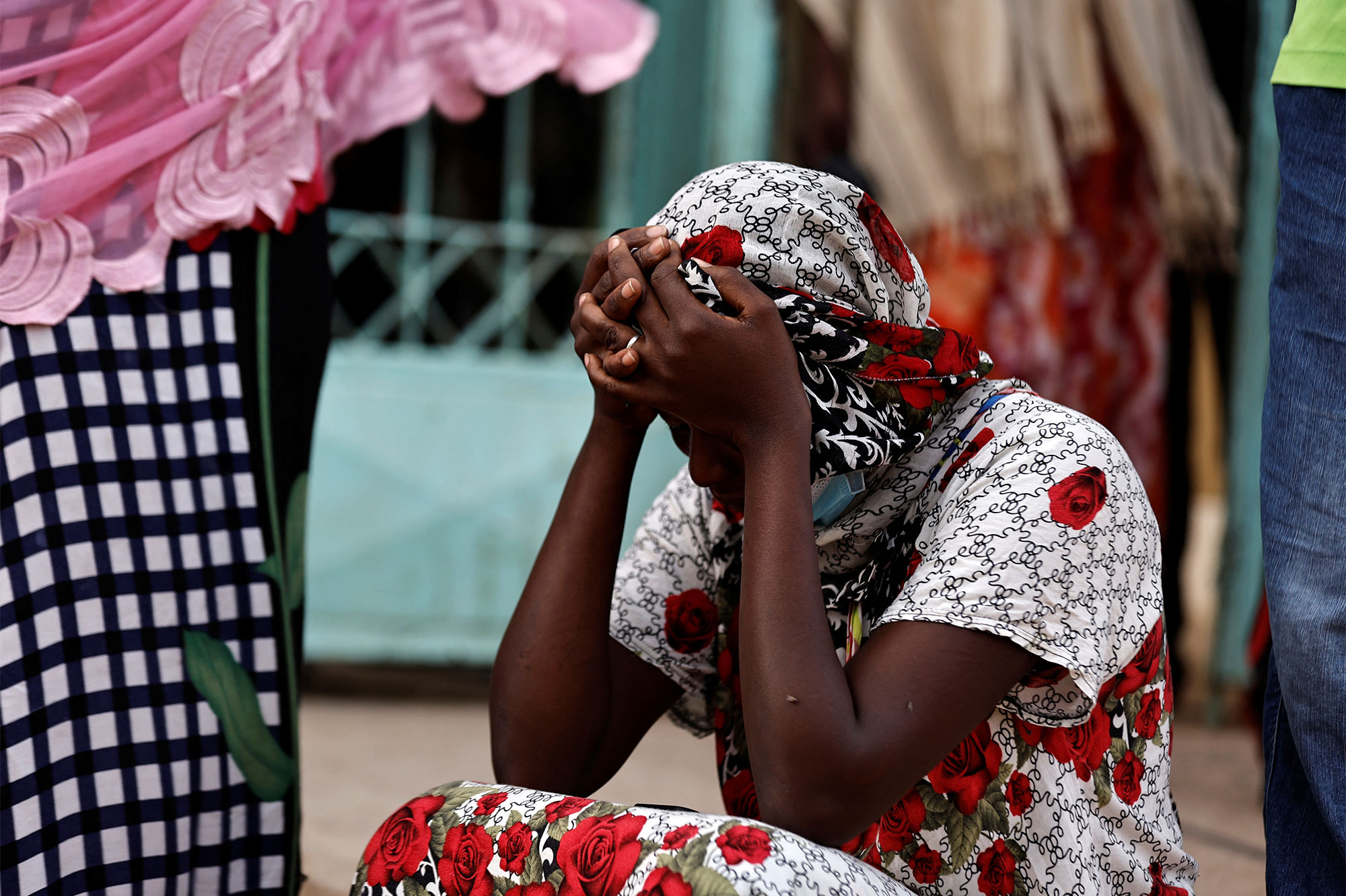 Sénégal: 11 bébés meurent dans un nouveau drame à l'hôpital