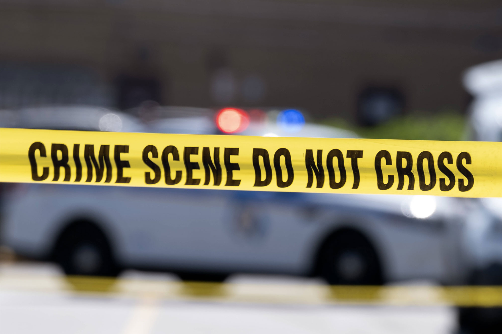 Deux Morts Et Un Bless Dans Une Fusillade Devant Une glise De L Alabama